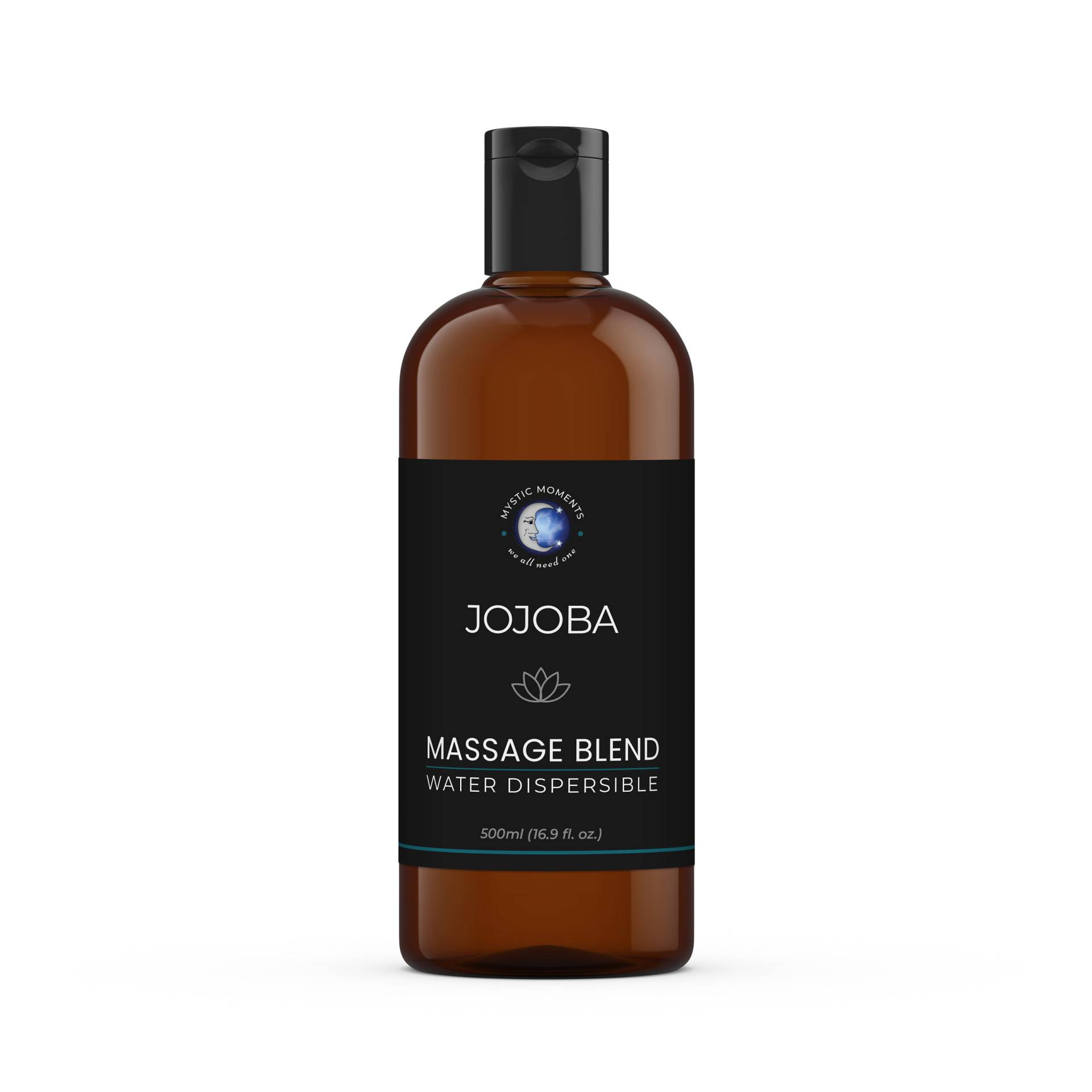 Jojoba American - Wasser Dispergierbares Massageöl 500Ml Jojoba American - Wasser Dispergierbares Massageöl 500Ml von Etsy - MysticMomentsUK