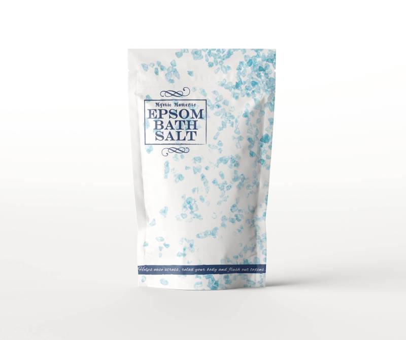 Mystic Moments Epsom Feines Badesalz 1Kg | Natürliches Muskelbad, Perfekt Für Haut, Gesicht Und Körper 100% Natürlich Vegan Gmo Frei Mystic Moments Epsom Feines Badesalz 1Kg | Natürliches Muskelbad, Perfekt Für Haut, Gesicht Und Körper 100% Natürlich Vegan Gmo Frei von Etsy - MysticMomentsUK