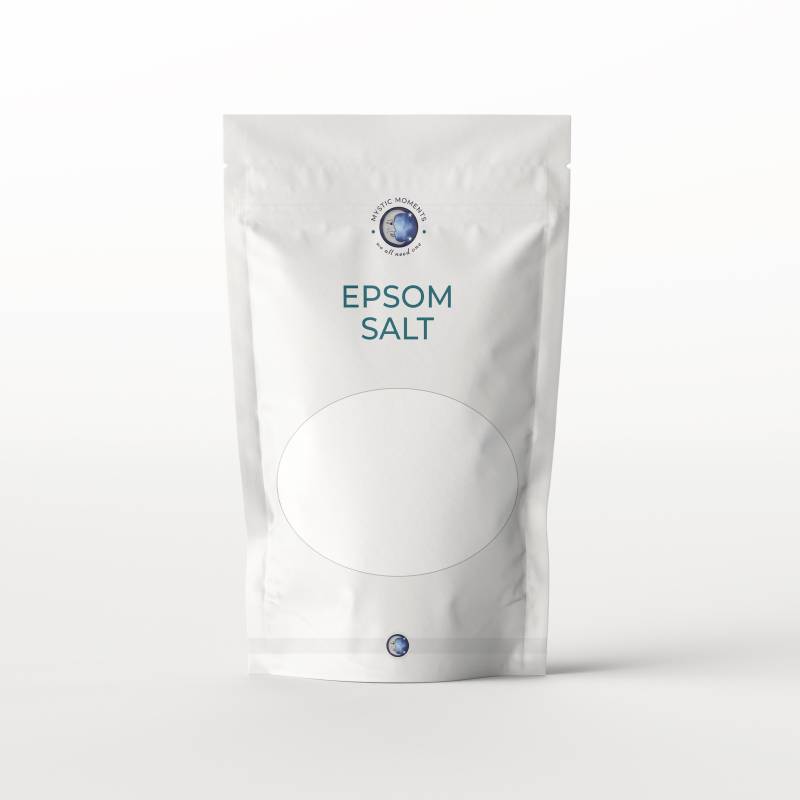 Mystic Moments Epsom Feines Badesalz 500G | Natürliches Muskelbad, Perfekt Für Haut, Gesicht Und Körper 100% Natürlich Vegan Gmo Frei Mystic Moments Epsom Feines Badesalz 500G | Natürliches Muskelbad, Perfekt Für Haut, Gesicht Und Körper 100% Natürlich Vegan Gmo Frei von Etsy - MysticMomentsUK
