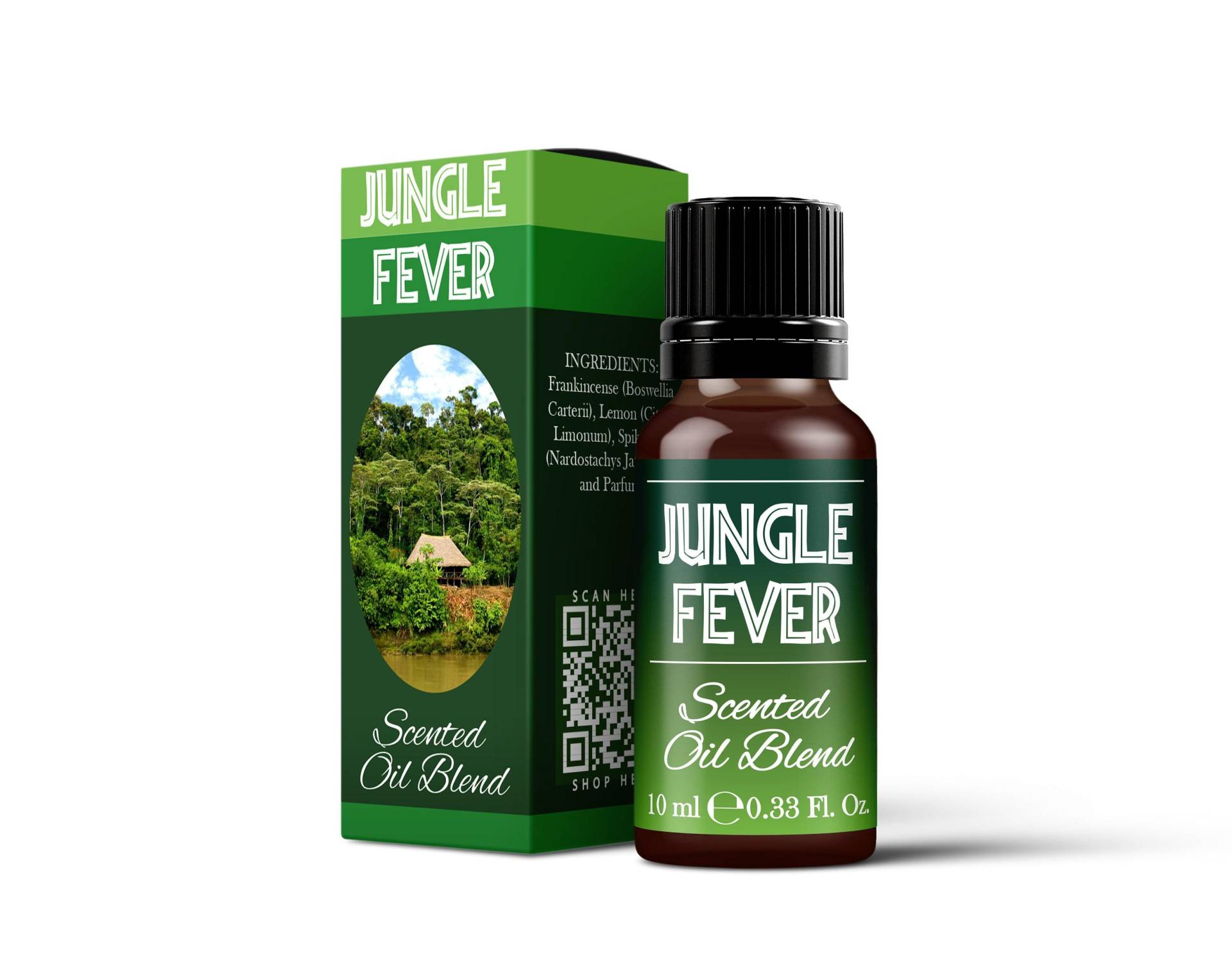Mystix London | Jungle Fever Duftölmischung 10Ml Ein Blumig-Fruchtiger Duft Mit Weihrauch Mystix London | Jungle Fever Duftölmischung 10Ml Ein Blumig-Fruchtiger Duft Mit Weihrauch von Etsy - MysticMomentsUK