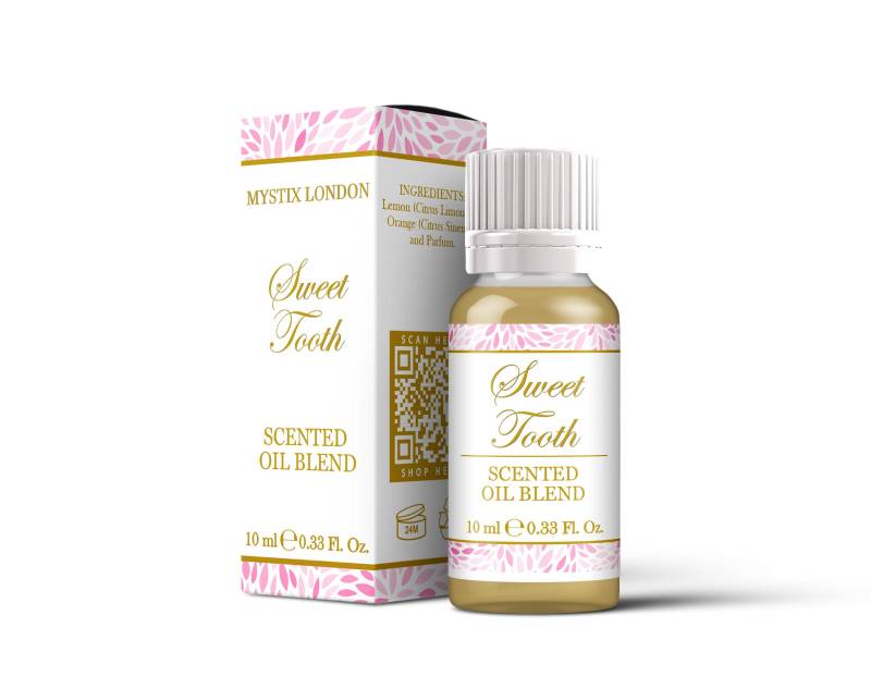 Mystix London | Süßer Zahn Duftölmischung 10Ml Luscious Orange & Lemon Candy Aroma Aromatherapie Mystix London | Süßer Zahn Duftölmischung 10Ml Luscious Orange & Lemon Candy Aroma Aromatherapie von Etsy - MysticMomentsUK