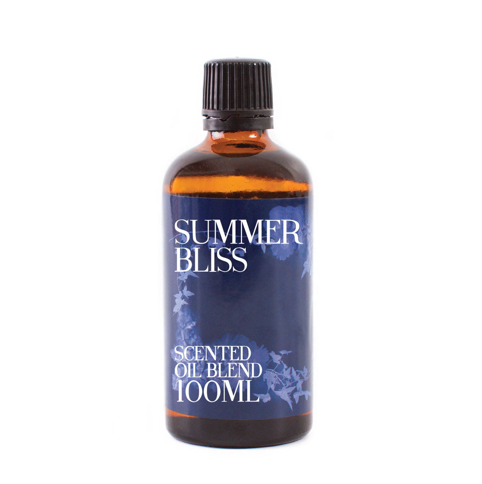 Mystix London | Sommerglück Duftölmischung - 100Ml von Etsy - MysticMomentsUK