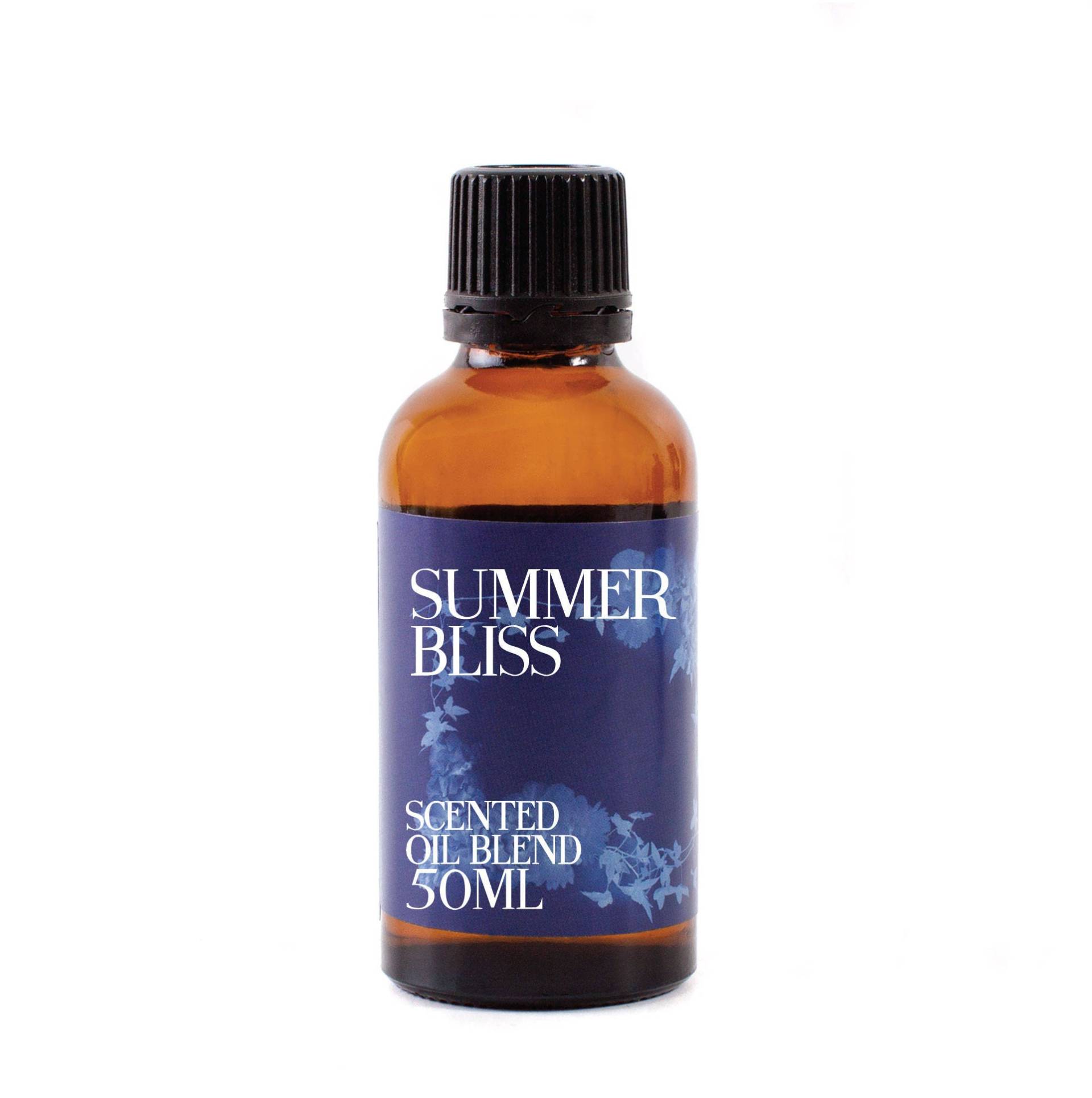 Mystix London | Sommerglück Duftölmischung - 50Ml von Etsy - MysticMomentsUK