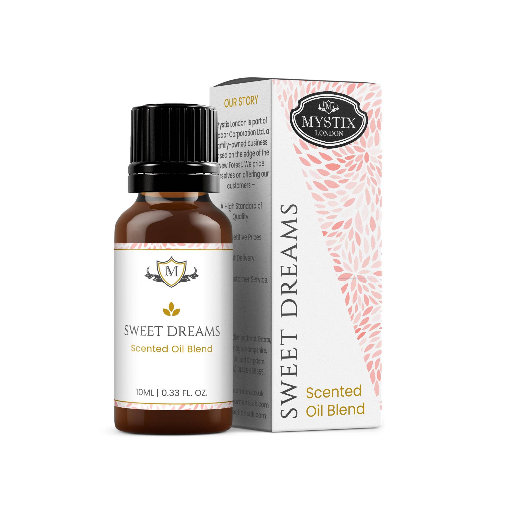 Mystix London | Süße Träume Duftölmischung 10Ml Beruhigende Lavendel-, Kamille - & Vetiver Einschlafhilfe Aromatherapie Mystix London | Süße Träume Duftölmischung 10Ml Beruhigende Lavendel-, Kamille - & Vetiver Einschlafhilfe Aromatherapie von Etsy - MysticMomentsUK