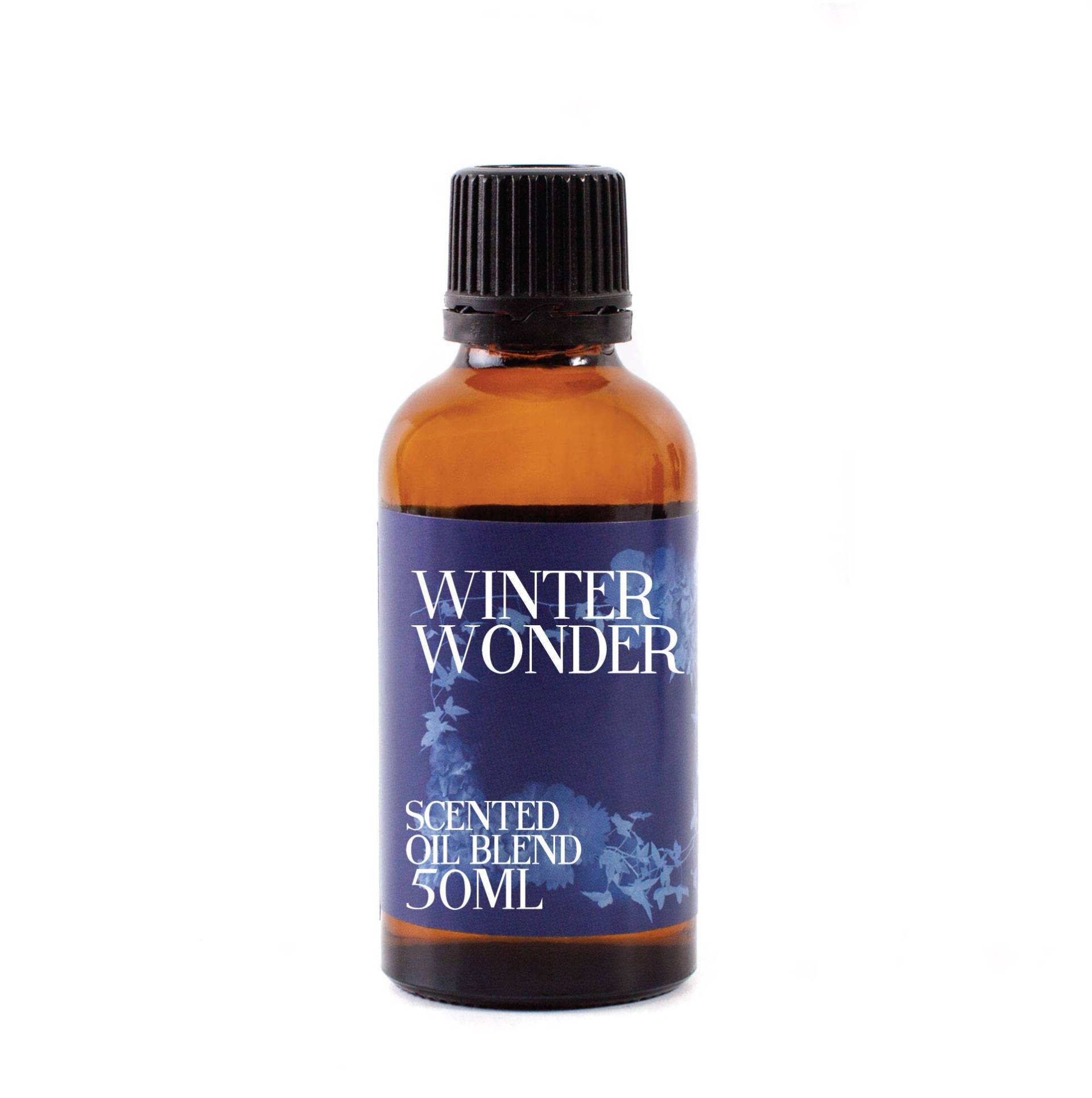 Mystix London | Winterwunder Duftölmischung - 50Ml von Etsy - MysticMomentsUK
