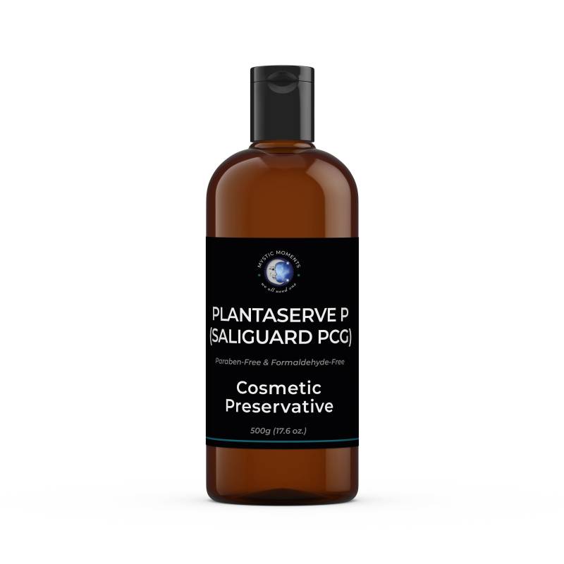 Plantaserve P | Saliguard Pcg - Konservierungsmittel 1 Liter von Etsy - MysticMomentsUK