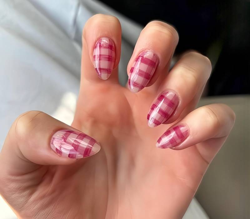 Press On Nägel Handgemachte Nägel von Etsy - MythicalNailart