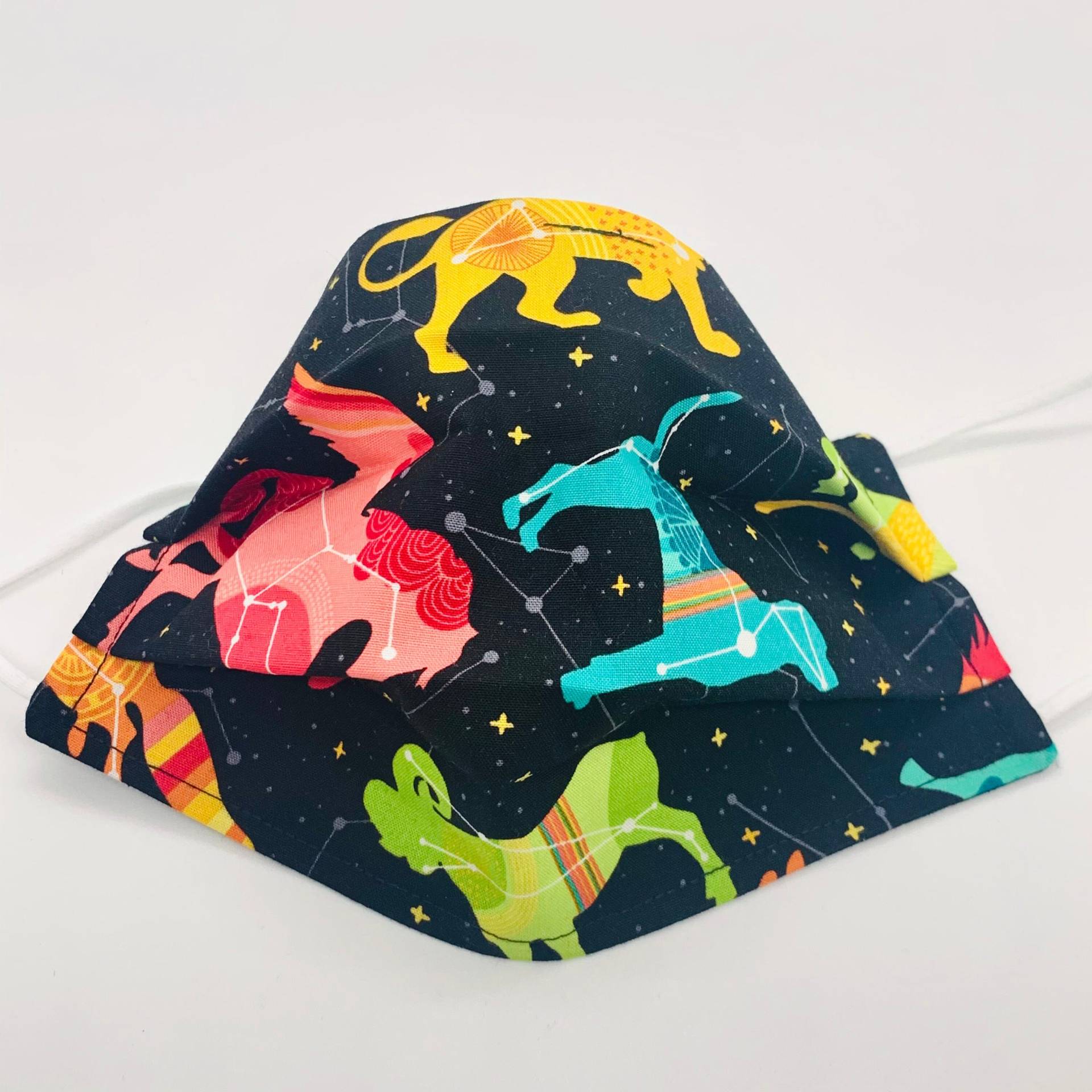 Wiederverwendbare Gesichtsmaske Mit Filtertasche Und Verstellbaren Trägern - Größen Für Erwachsene Jugendliche Maschinenwaschbare Baumwollmaske Wiederverwendbare Gesichtsmaske Mit Filtertasche Und Verstellbaren Trägern - Größen Für Erwachsene Jugendliche Maschinenwaschbare Baumwollmaske von Etsy - MzMeenieStudios