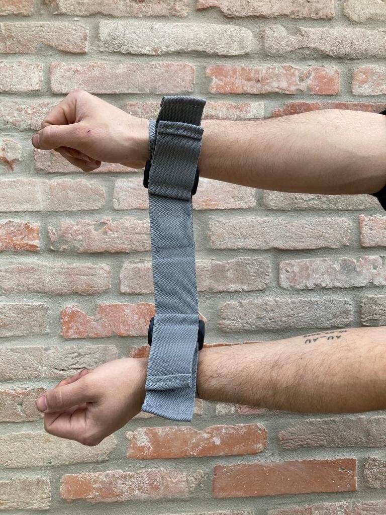 Handfesseln Für Larp/Rollenspiele von Etsy - NAABRU