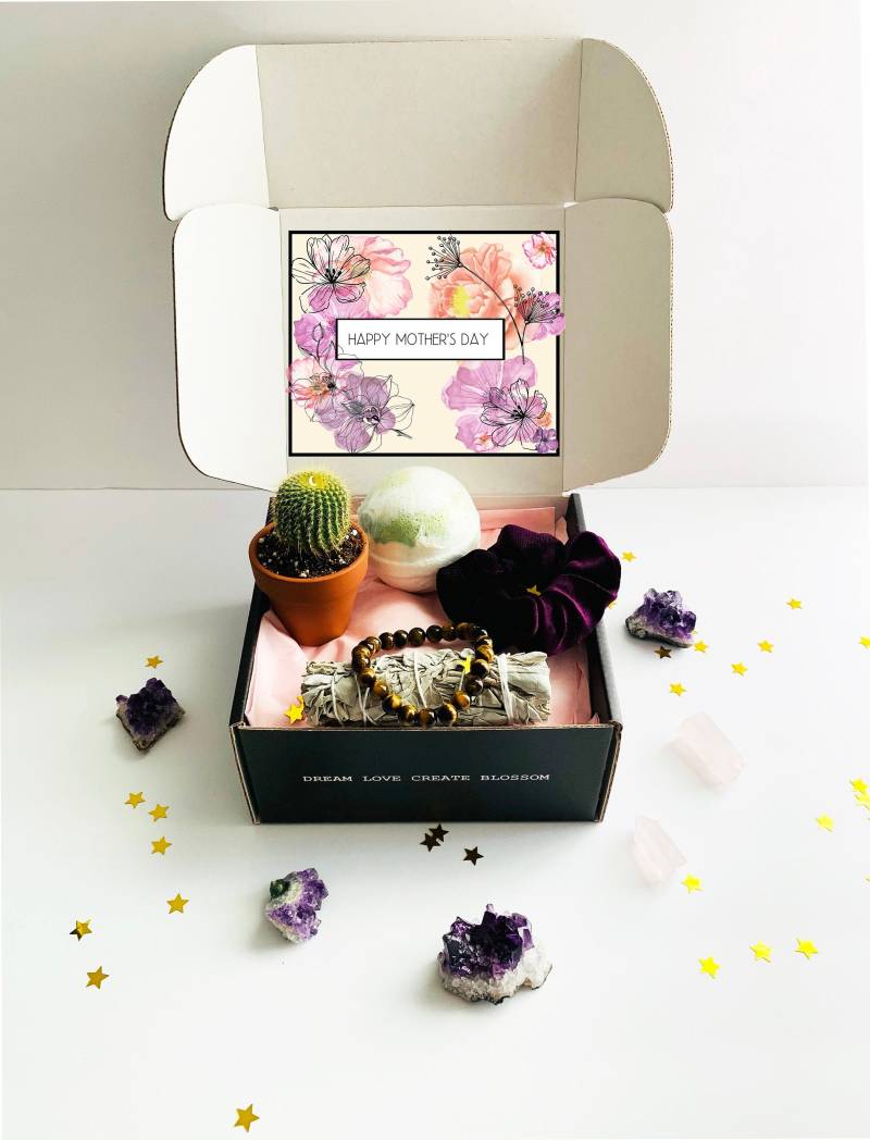 Muttertagsgeschenk | Von Tochter Geschenk Für Mama Beste Aller Zeiten| Spa von Etsy - NEWBLOOMINGMOON