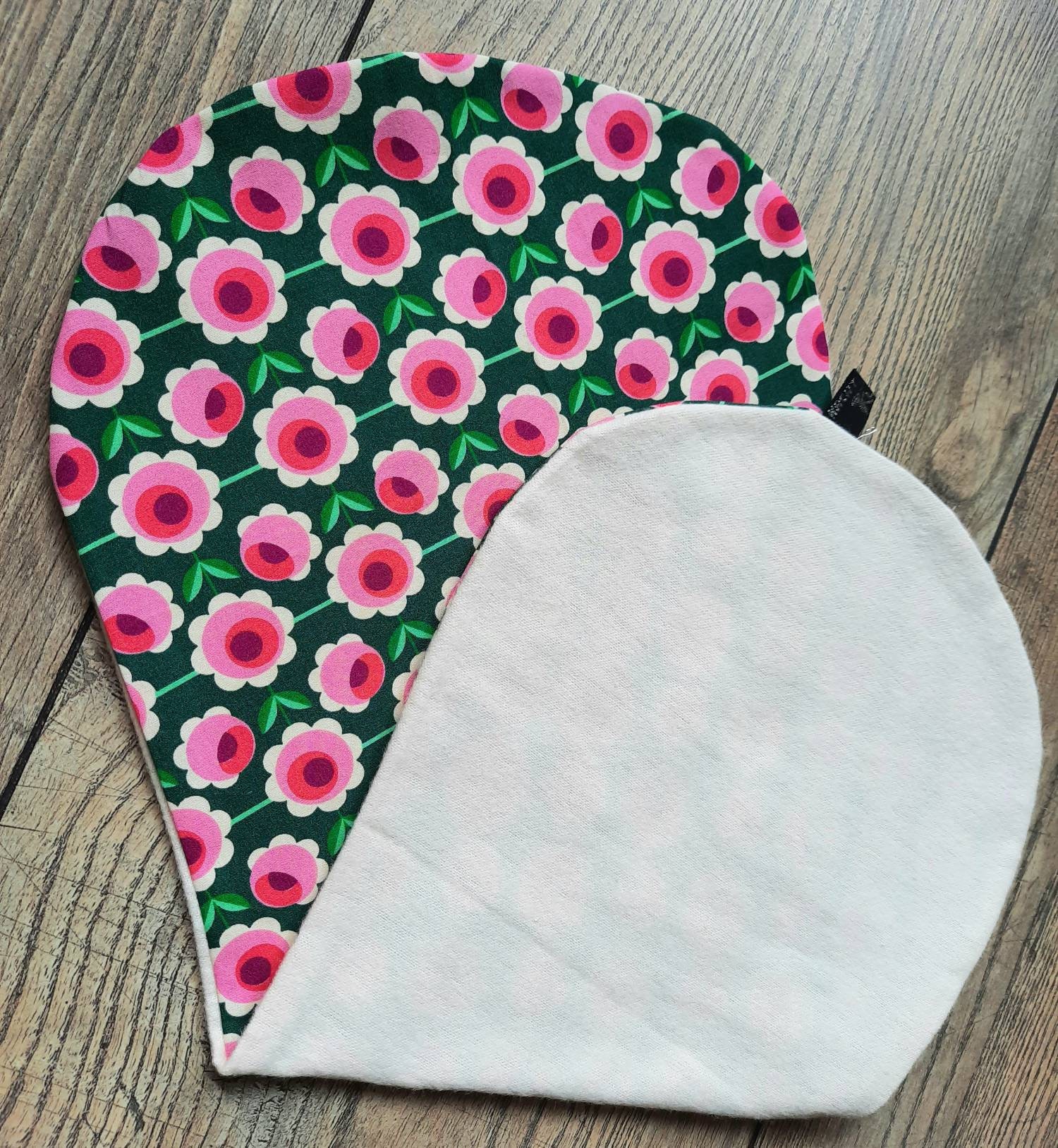Baby Schultertuch Blümeli Baby Schultertuch Blümeli von Etsy - Nachtklabauter