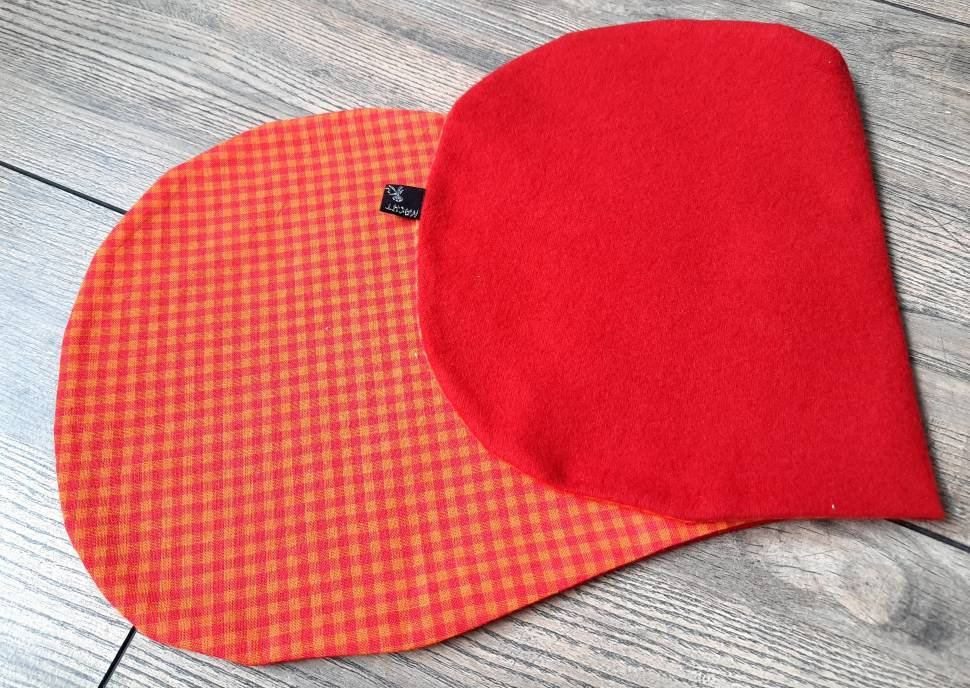 Baby Spuck Tuch Karola Baby Spuck Tuch Karola von Etsy - Nachtklabauter