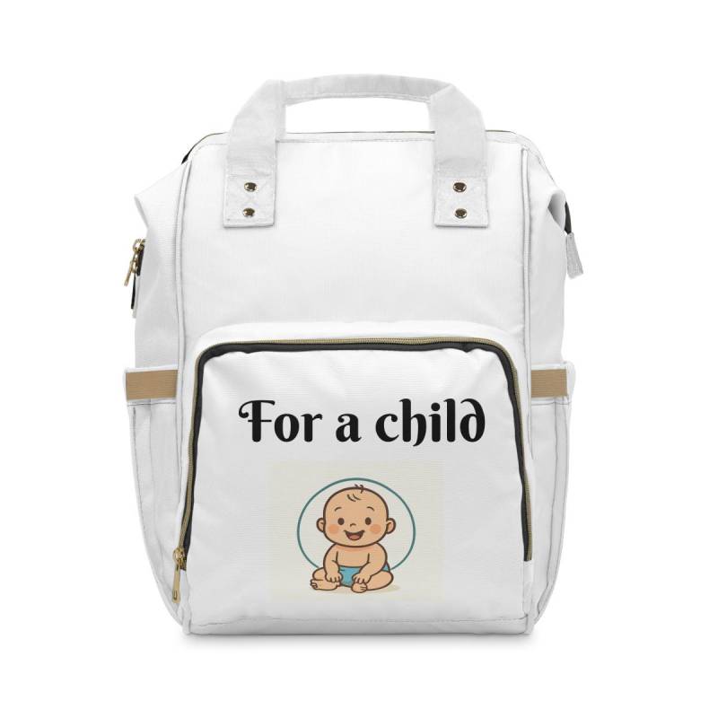 Leichter Baby-Windelrucksack | Reiseveranstalter von Etsy - NadDar