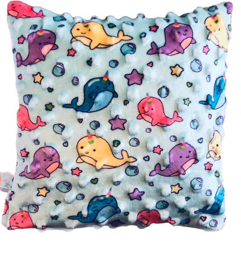 Schmusekissen Lavendel Für Kinder, Kräuterkissen, Lavendelkissen, Geschenk, Weihnachten, Nikolaus, Handmade Deutschland von Etsy - Nadelspiele