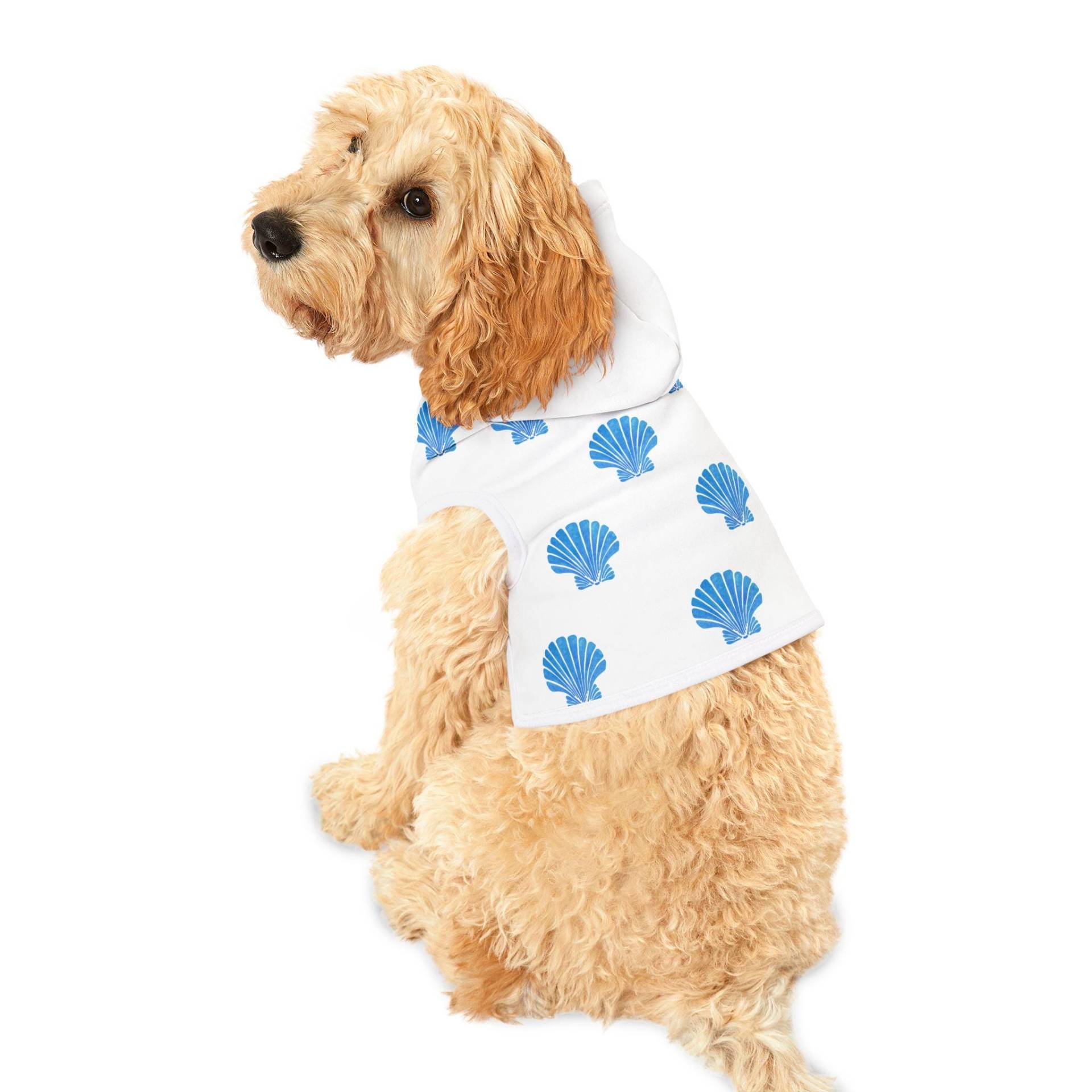 Pet Hoodie Pet Hoodie von Etsy - NaedsWaren