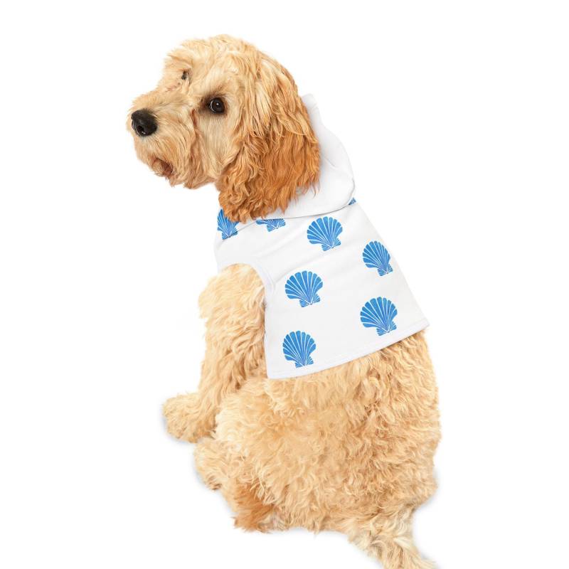 Pet Hoodie von Etsy - NaedsWaren