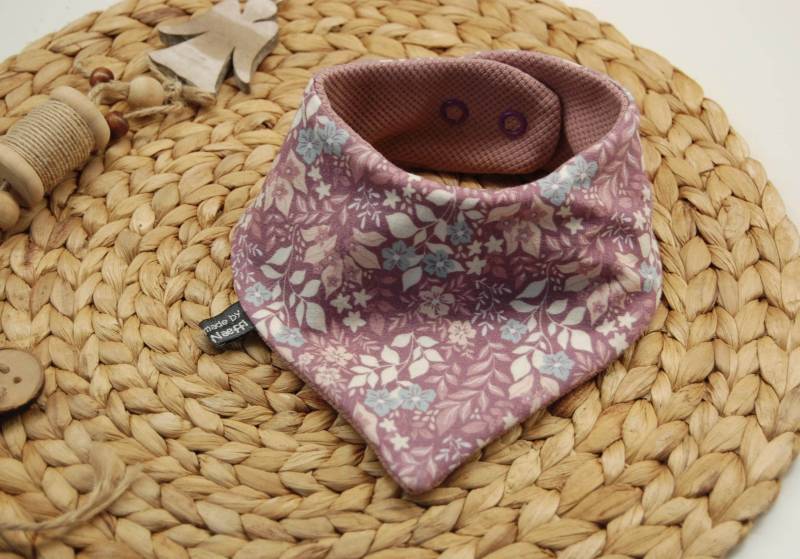 Halstuch Baby Kleinkind von Etsy - NaeffisShop
