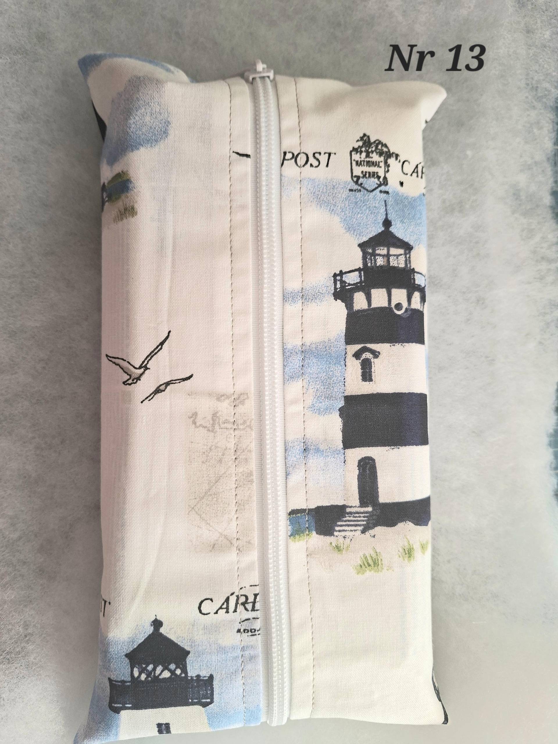 Feuchttücher Tasche Versch Muster Feuchttücher Tasche Versch Muster von Etsy - NaehBastelstuebchen