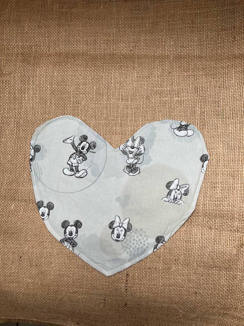 Nestelherz Nestelkissen Fühlen Anfassen von Etsy - Naehkaestchen1