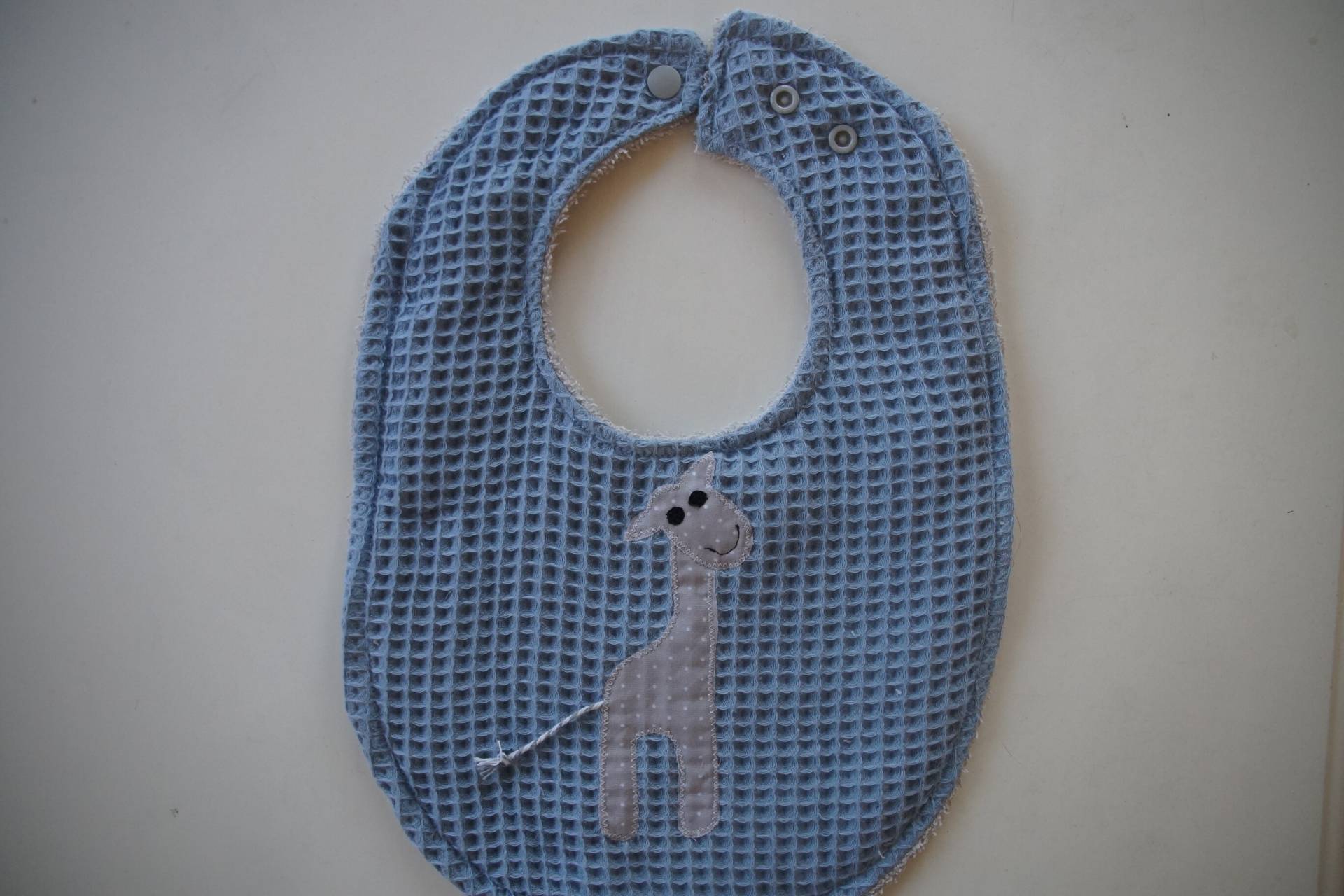 Babylatz Giraffe Babylatz Giraffe von Etsy - Naehoase
