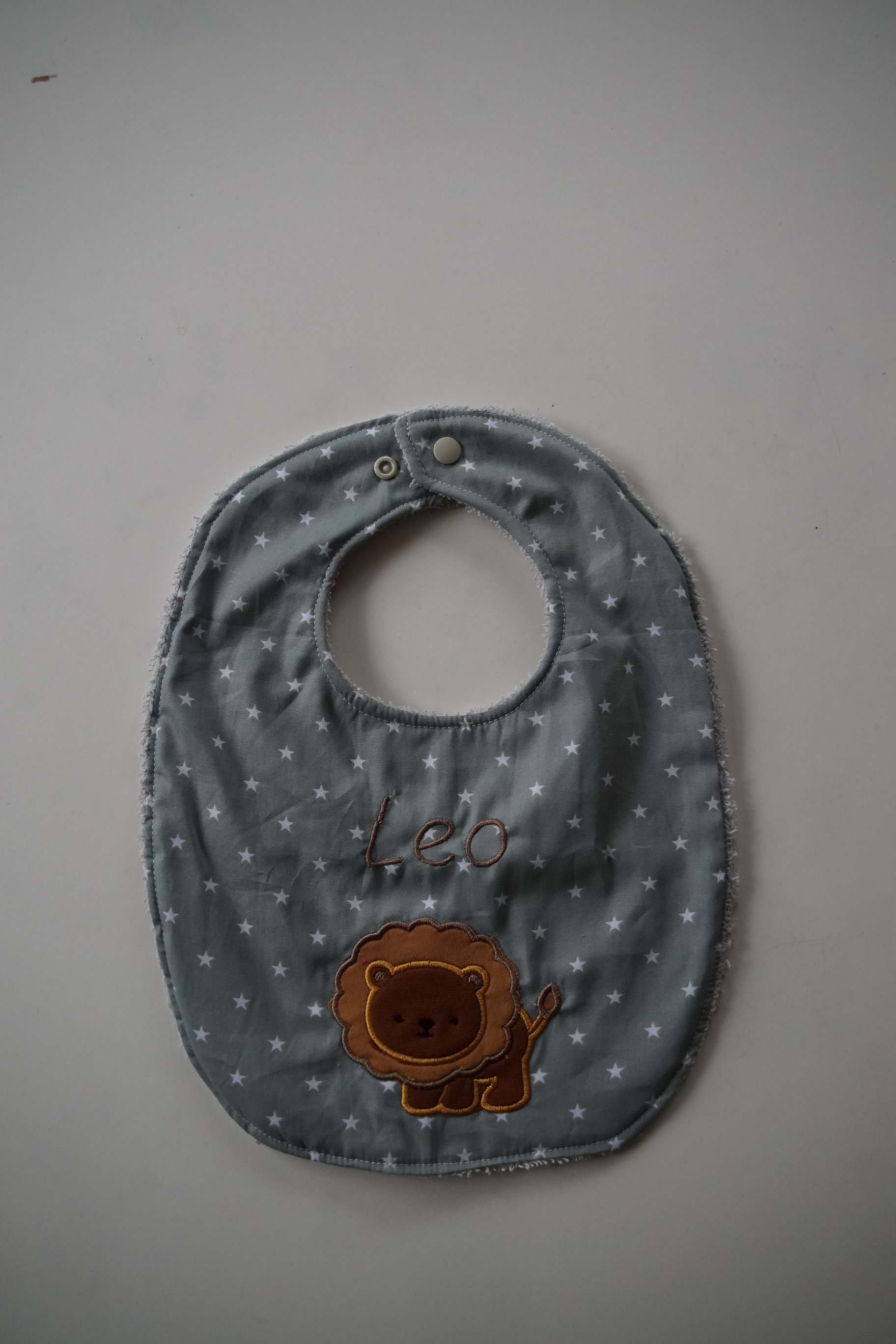 Babylatz Traktor Mit Name Babylatz Traktor Mit Name von Etsy - Naehoase