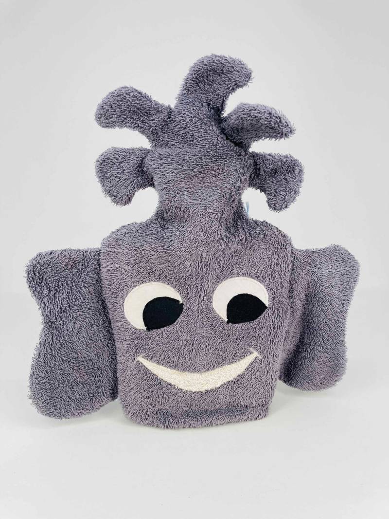 Wärm-Elefant, Wärme-Kissen, Wärmflaschenhülle Aus Frottierstoff Wärm-Elefant, Wärme-Kissen, Wärmflaschenhülle Aus Frottierstoff von Etsy - NaehwerkstattBerlin