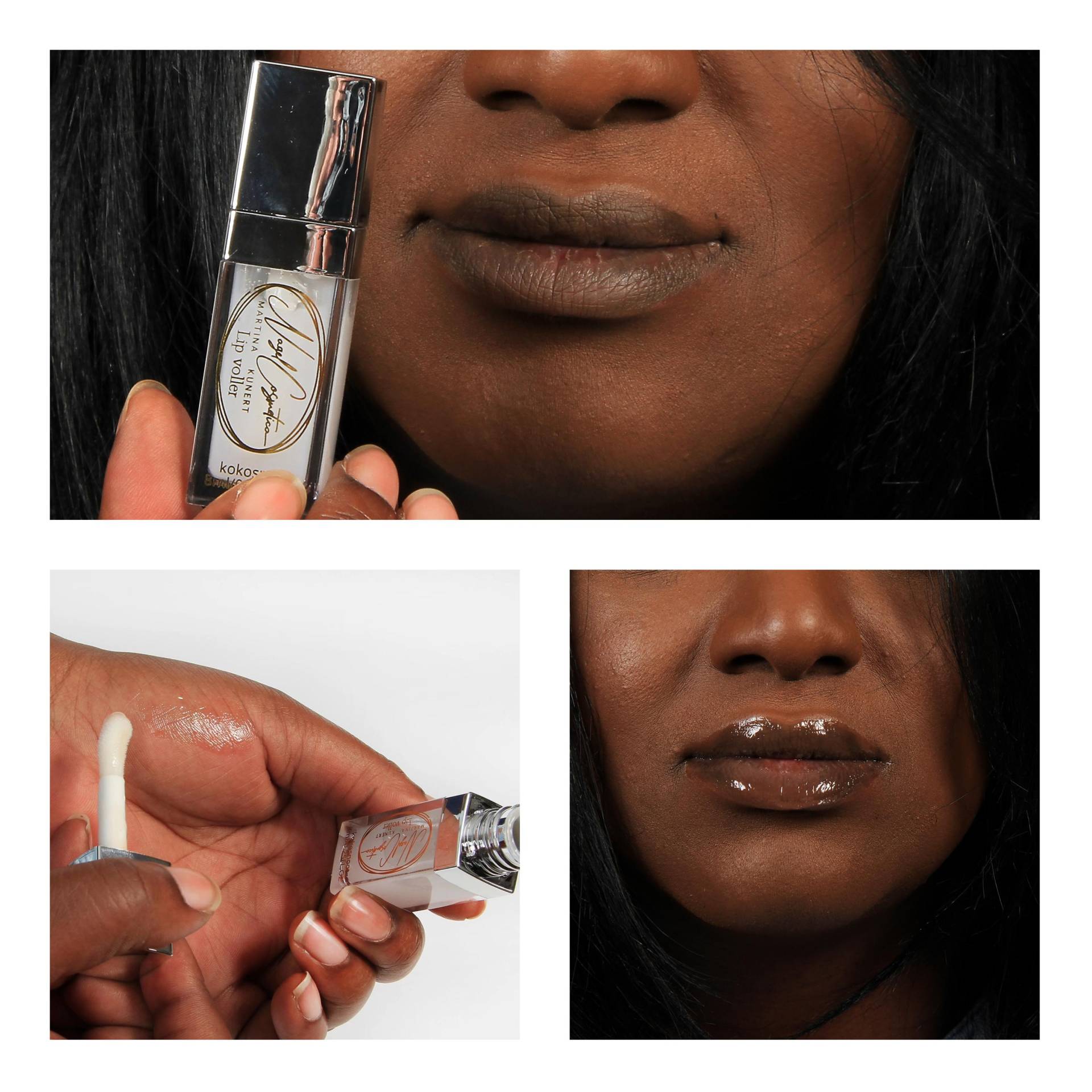 Lips Plumper von Etsy - KMKunertMartina
