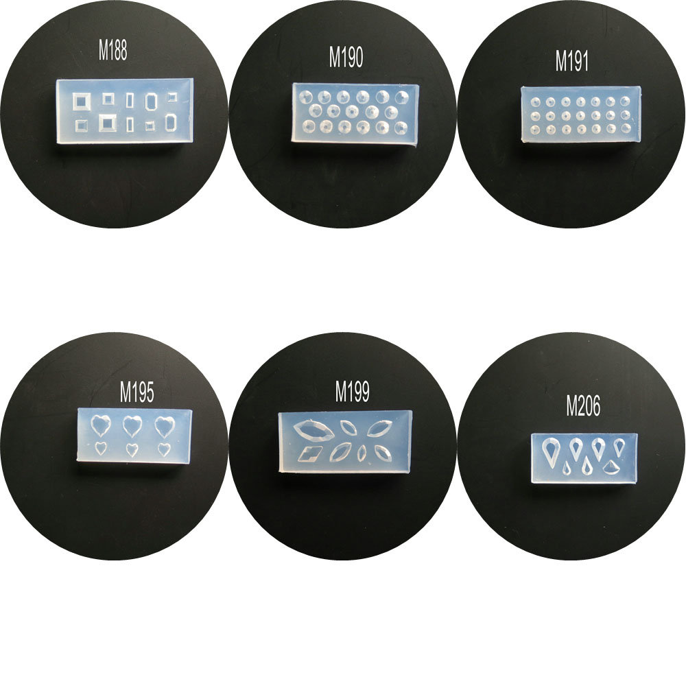 1Pc Nail Art Strass Form Acryl Pulver Nagel Kunst M188-206 1Pc Nail Art Strass Form Acryl Pulver Nagel Kunst M188-206 von Etsy - NailAngel2019