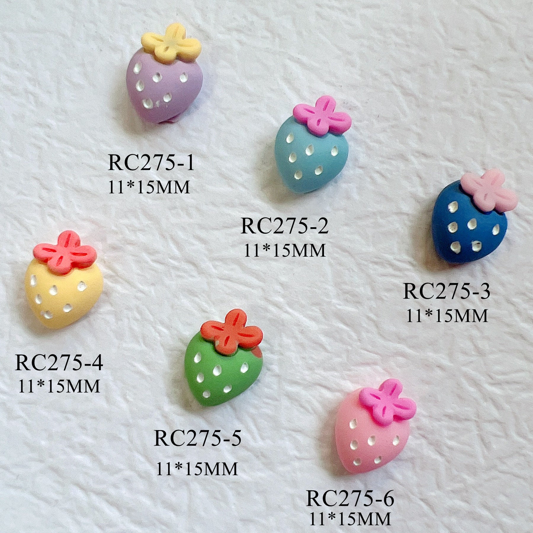 30 Stück/Tasche Cartoon Erdbeere Design Resin Deko Nail Art Dekoration Nagel Diy Deco Rc275 30 Stück/Tasche Cartoon Erdbeere Design Resin Deko Nail Art Dekoration Nagel Diy Deco Rc275 von Etsy - NailAngel2019