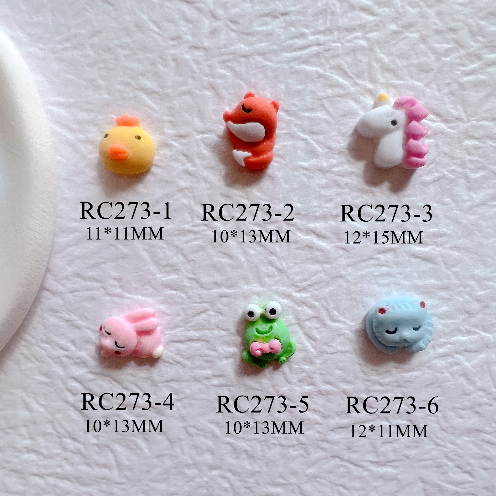 30 Stück/Tasche Cartoon Katze Fuchs Frosch Hase Deko Resin Nail Art Dekoration Nagel Diy Rc273 30 Stück/Tasche Cartoon Katze Fuchs Frosch Hase Deko Resin Nail Art Dekoration Nagel Diy Rc273 von Etsy - NailAngel2019