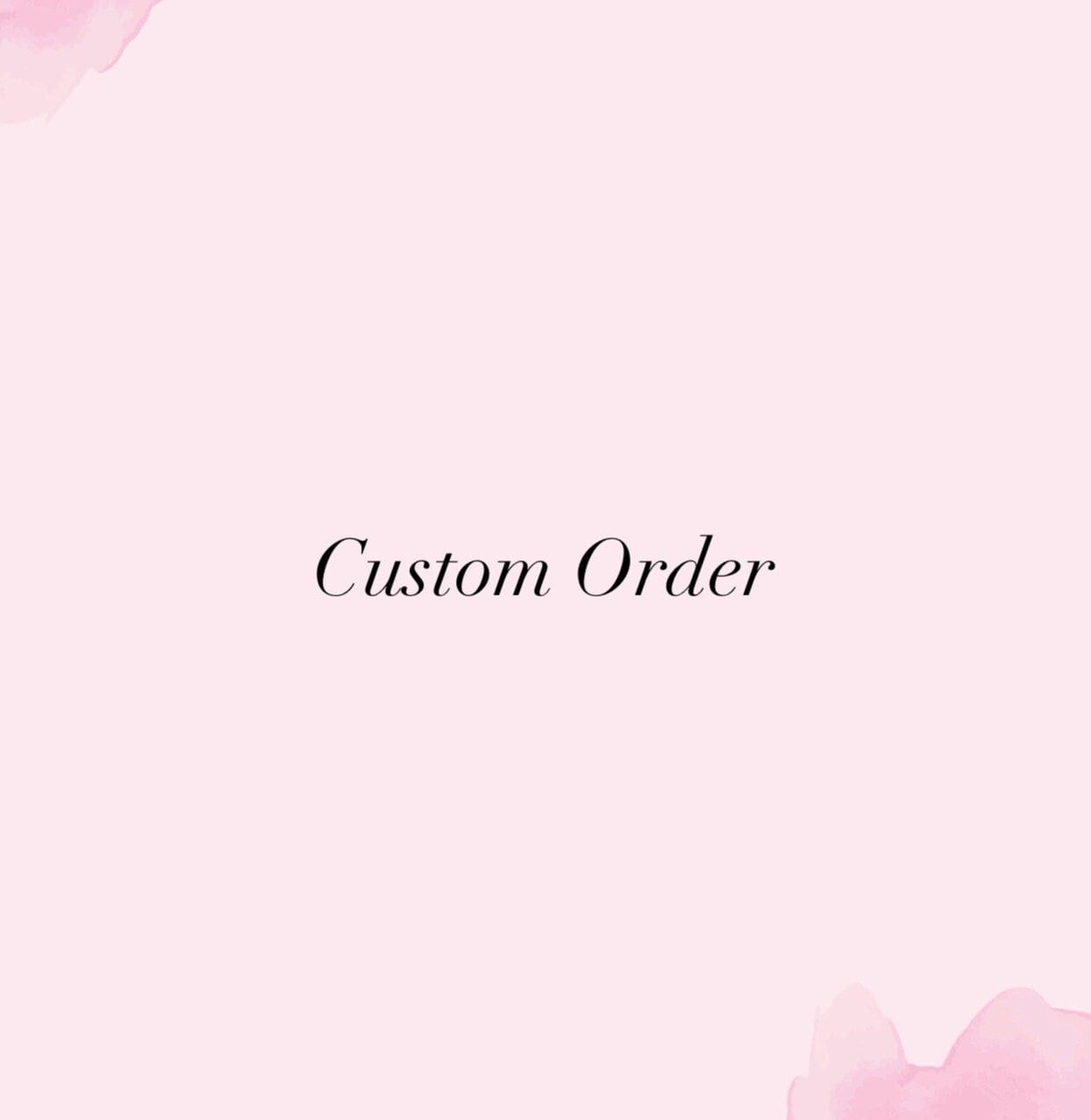 Kundenbestellung Ihrer Wahl Kundenbestellung Ihrer Wahl von Etsy - NailartbySoonie