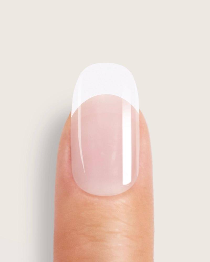 French Uv Gel Strips von Etsy - Nailful