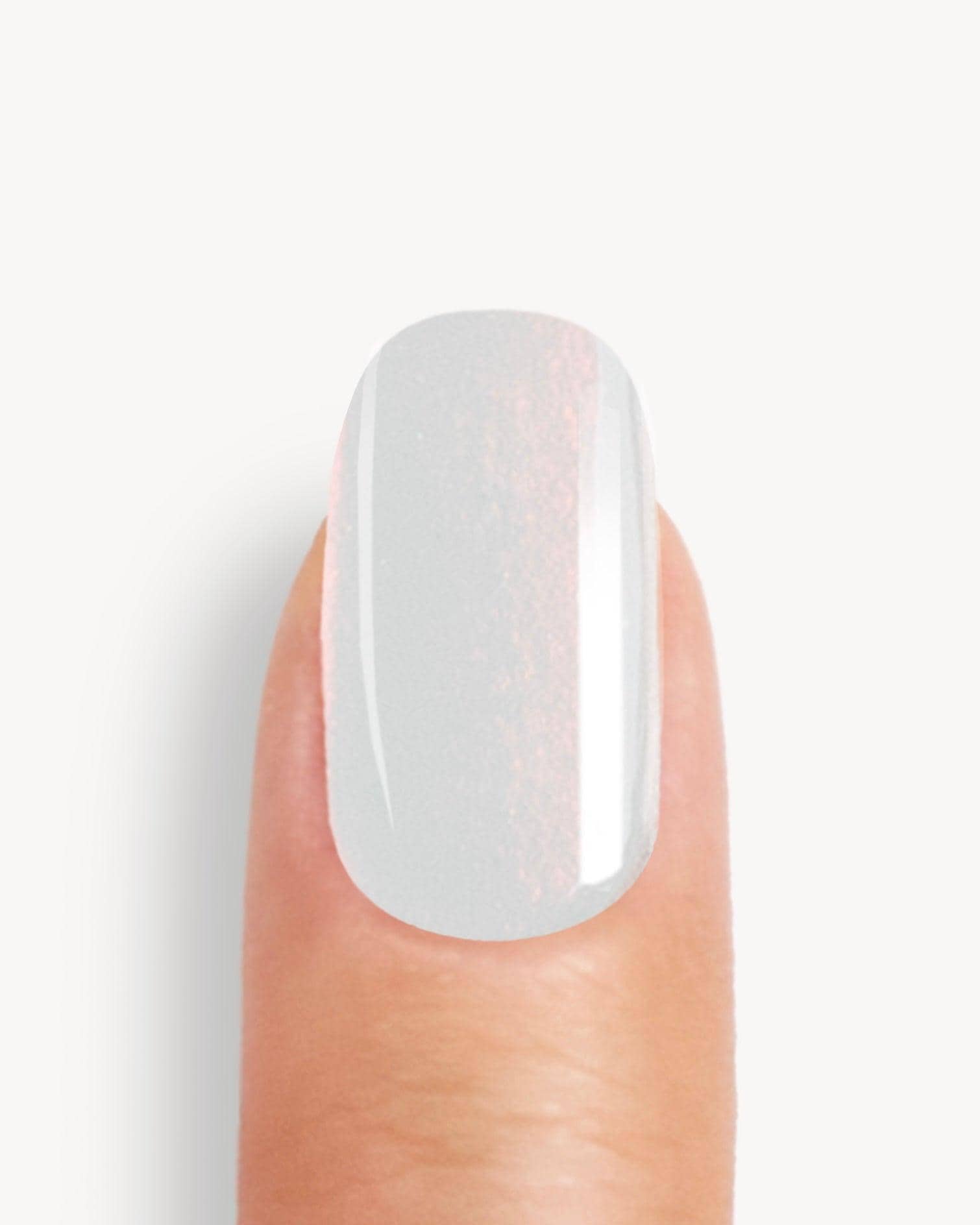 Glazed Donut Uv Gel Strips von Etsy - Nailful