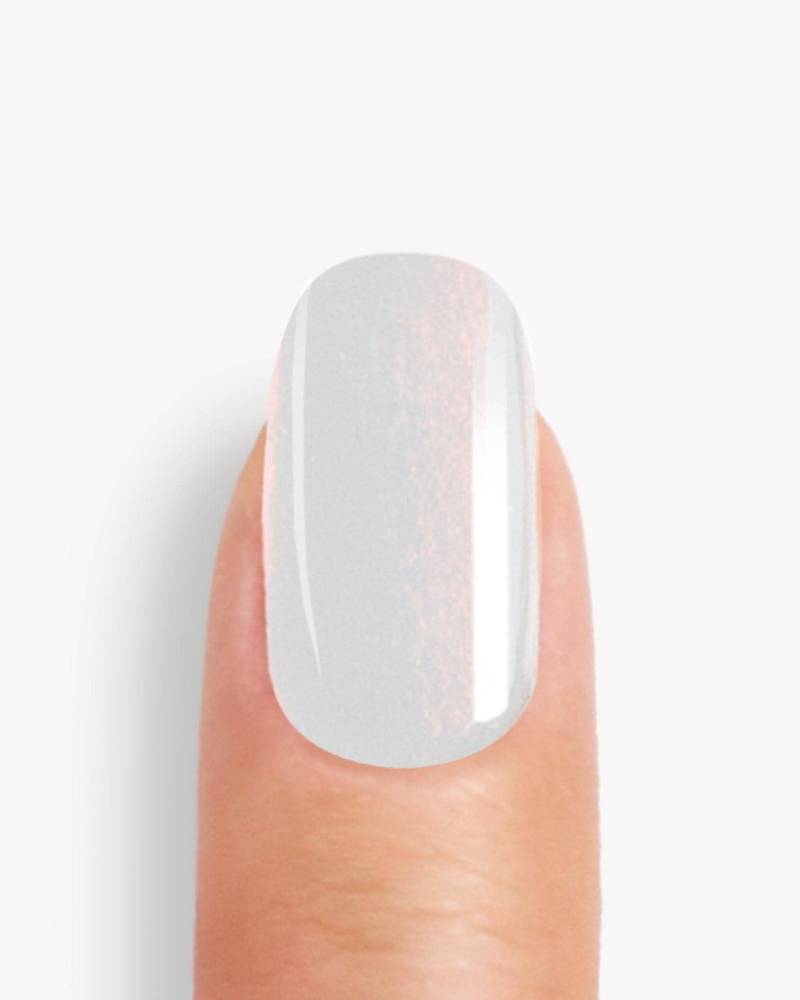 Glazed Donut Uv Gel Strips von Etsy - Nailful