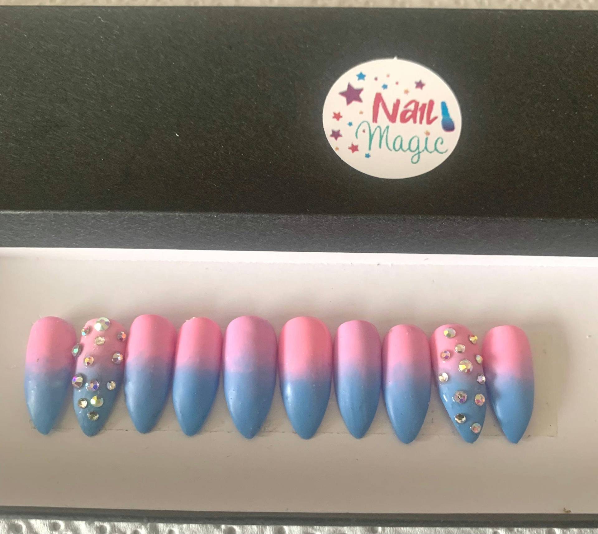 Kurz Zum Aufbügeln Kurz Zum Aufbügeln von Etsy - nailmagicnails