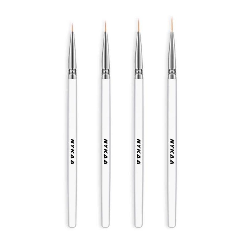 Fine Line Brush Für Nail Art Fine Line Brush Für Nail Art von Etsy - NailsAreLife