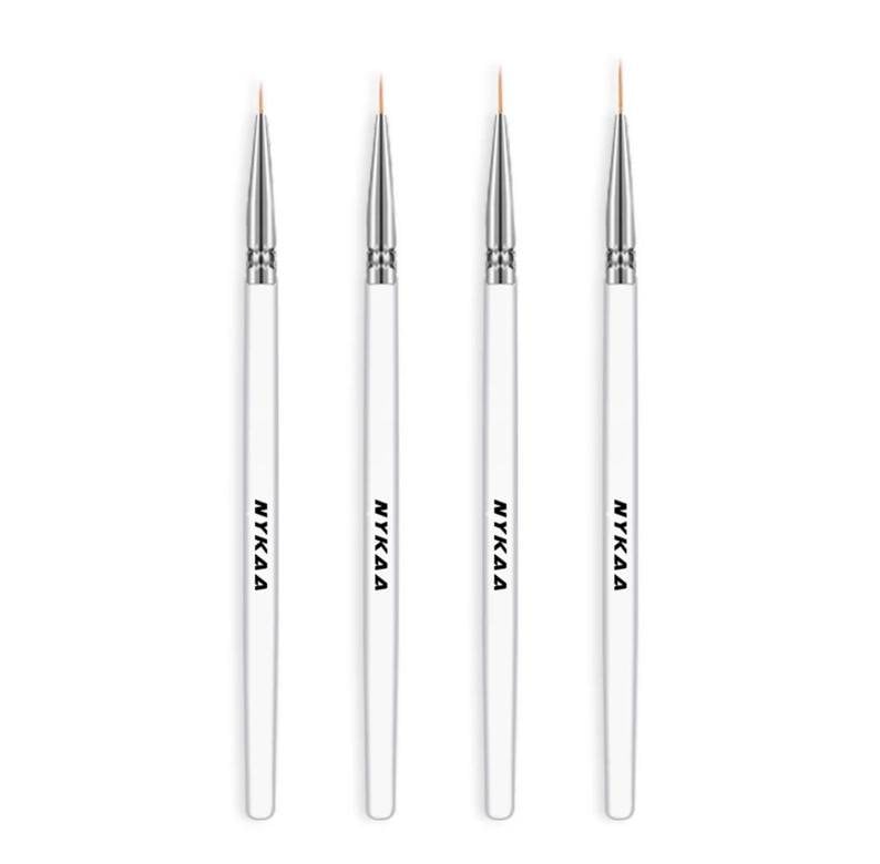 Fine Line Brush Für Nail Art von Etsy - NailsAreLife