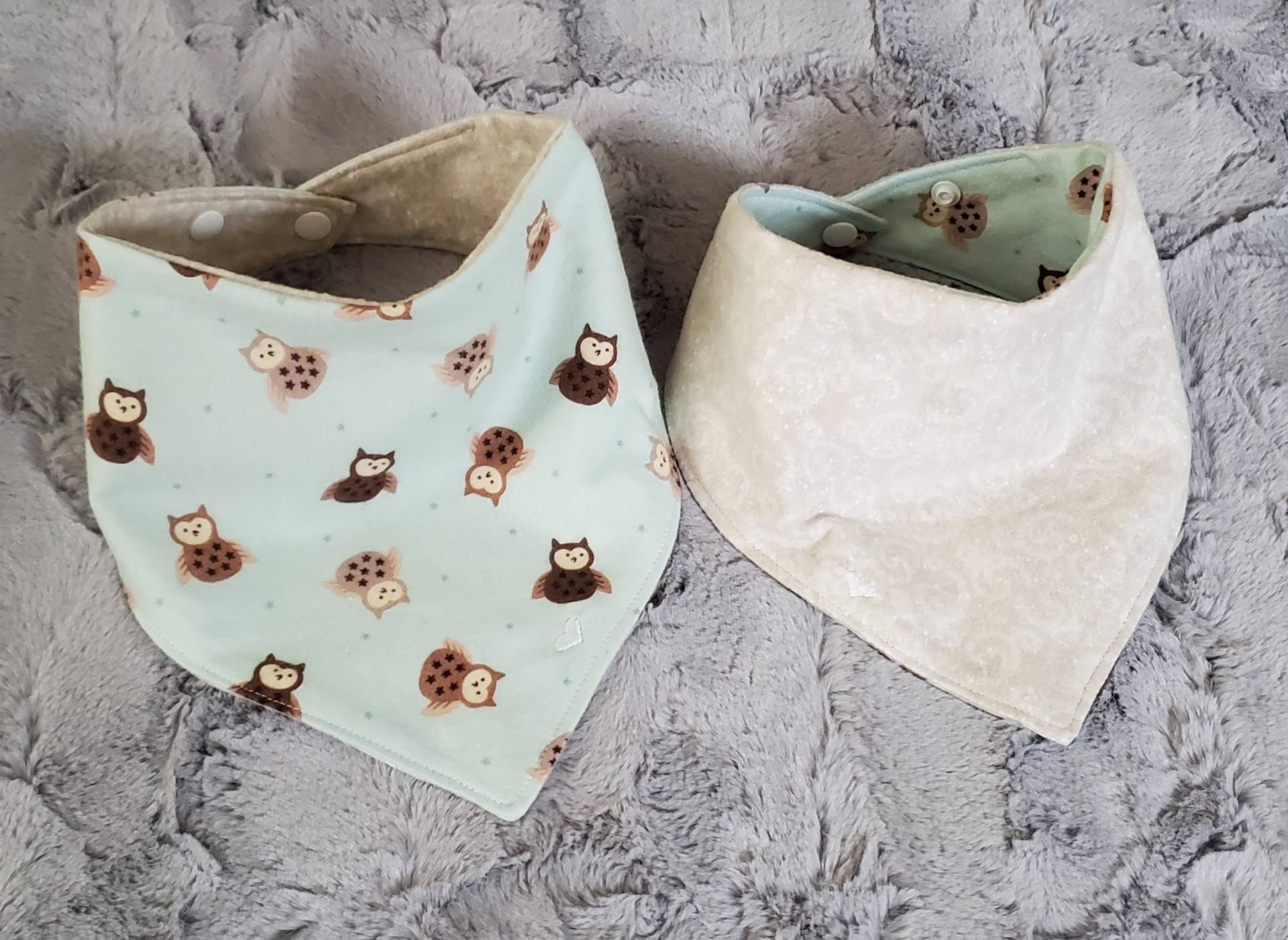 Eulen Halstuch, Halstuch Für Kleinkinder, Baby Wendelätzchen, Baumwoll-Lätzchen Eulen Halstuch, Halstuch Für Kleinkinder, Baby Wendelätzchen, Baumwoll-Lätzchen von Etsy - Nanaloveforbaby