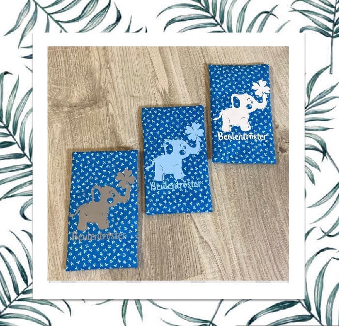 Beulentröster, Kühlpack Inklusive Beulentröster, Kühlpack Inklusive von Etsy - NanniArtbyAnja