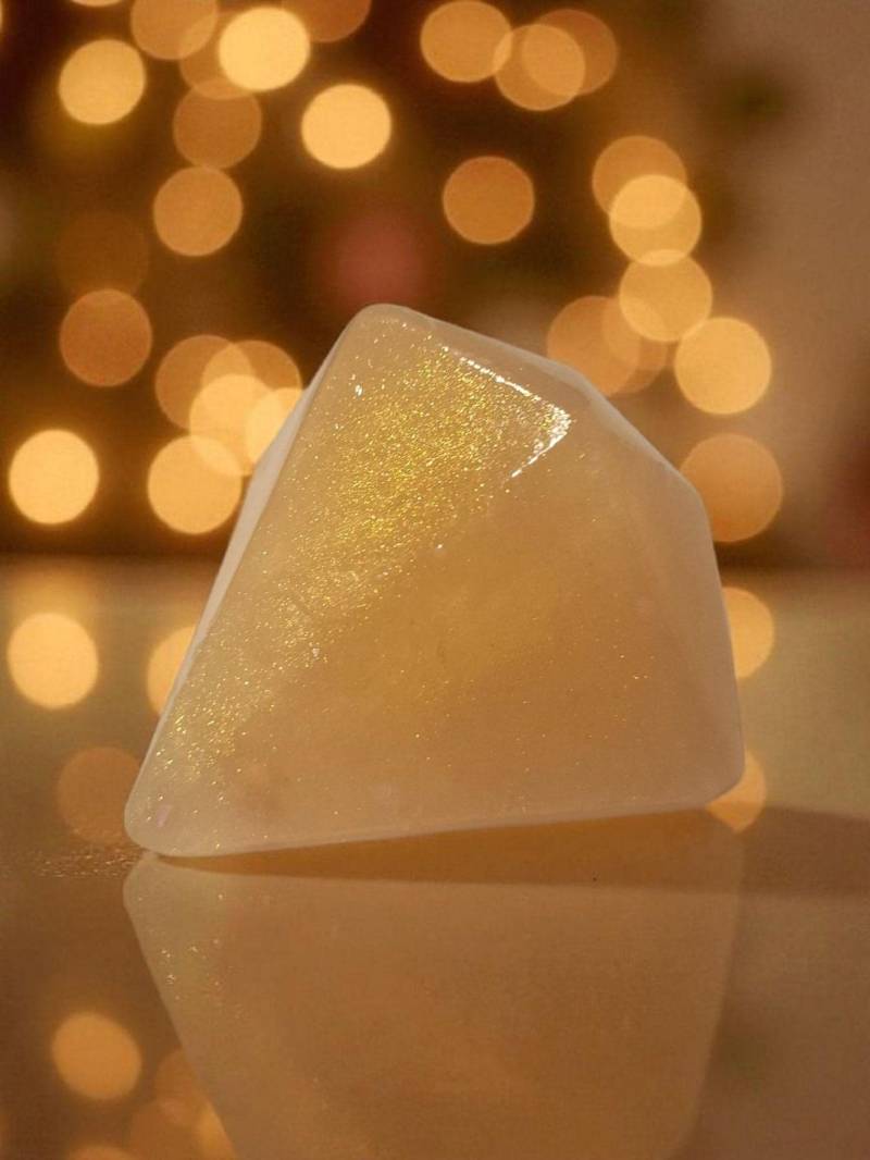 Diamanten Seife Diamanten Seife von Etsy - NatisCandleWorld