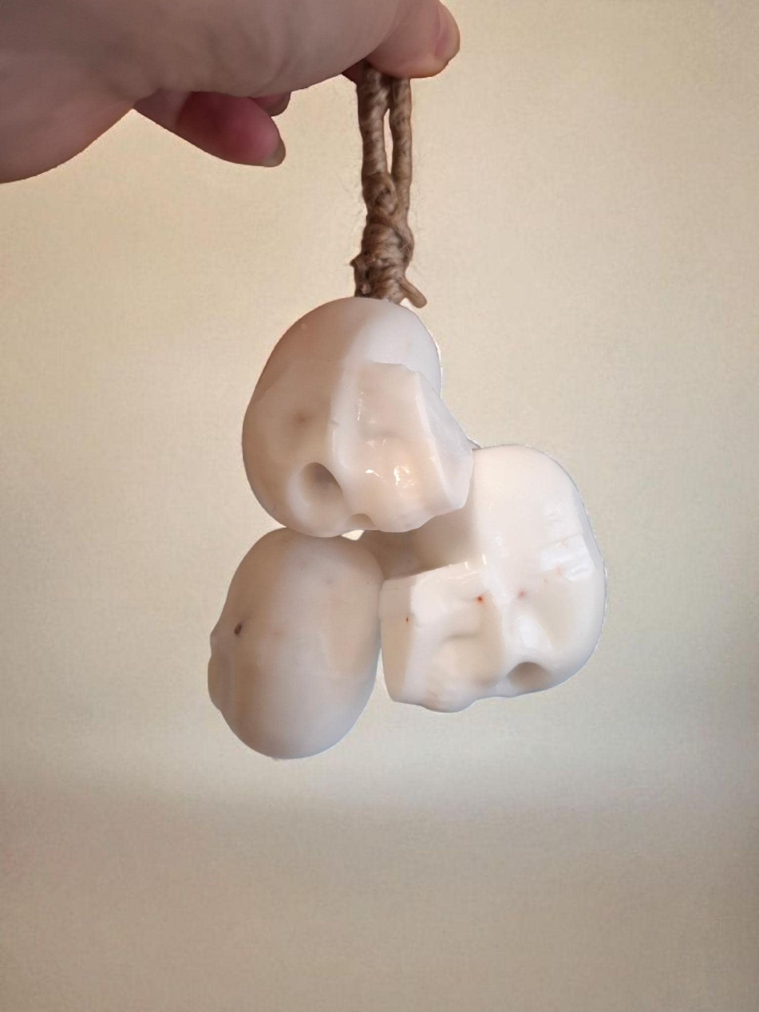 Totenkopf Seife Totenkopf Seife von Etsy - NatisCandleWorld