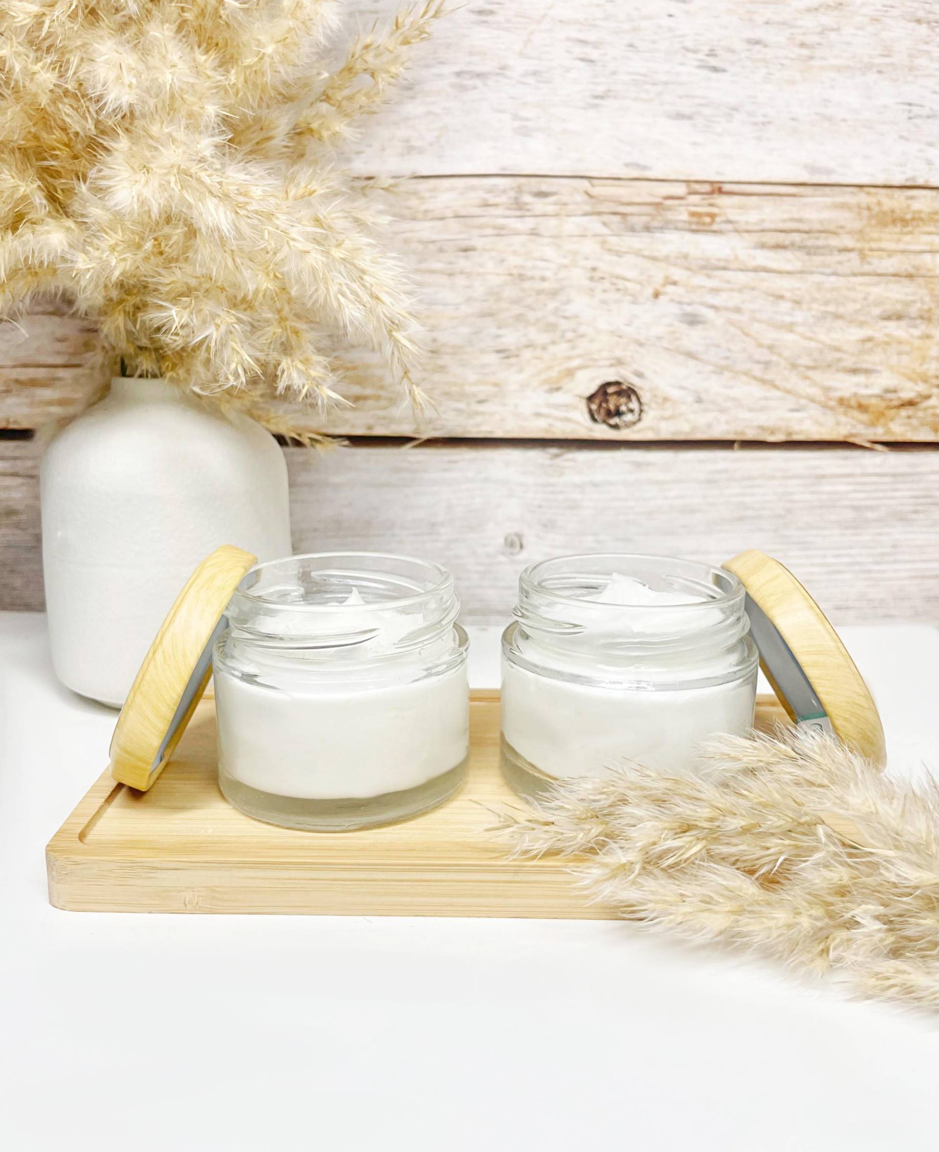 Bio Sheasahne, 50Ml, Duftauswahl von Etsy - NatuerlichDufte