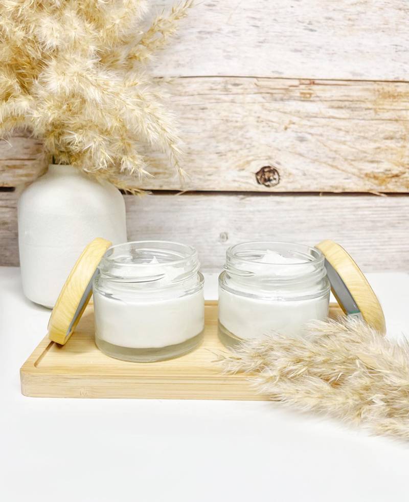 Bio Sheasahne, 50Ml, Duftauswahl Bio Sheasahne, 50Ml, Duftauswahl von Etsy - NatuerlichDufte