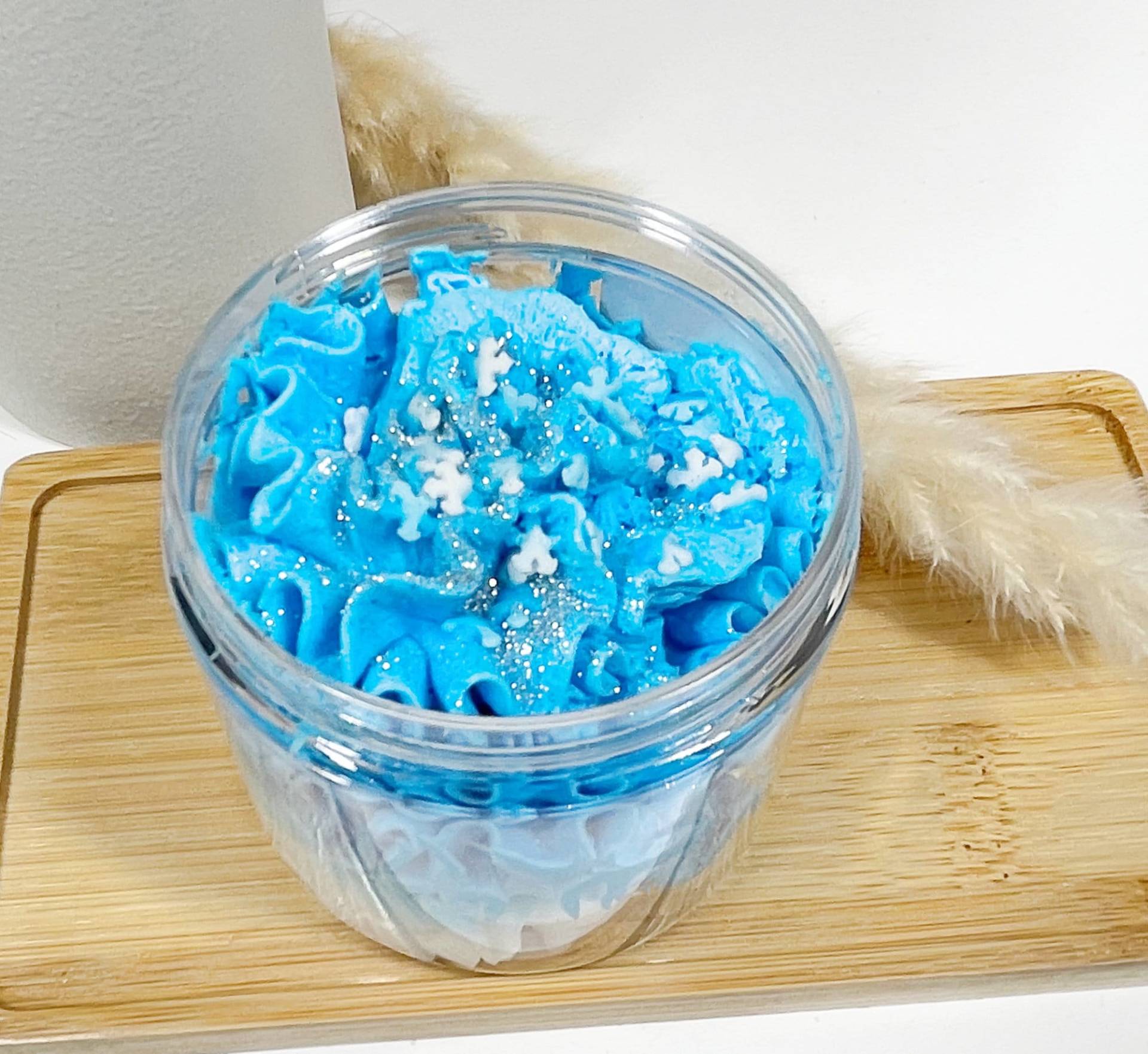 Dusch - Und Badebutter, Whipped, White Christmas von Etsy - NatuerlichDufte