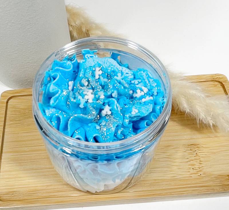 Dusch - Und Badebutter, Whipped, White Christmas von Etsy - NatuerlichDufte