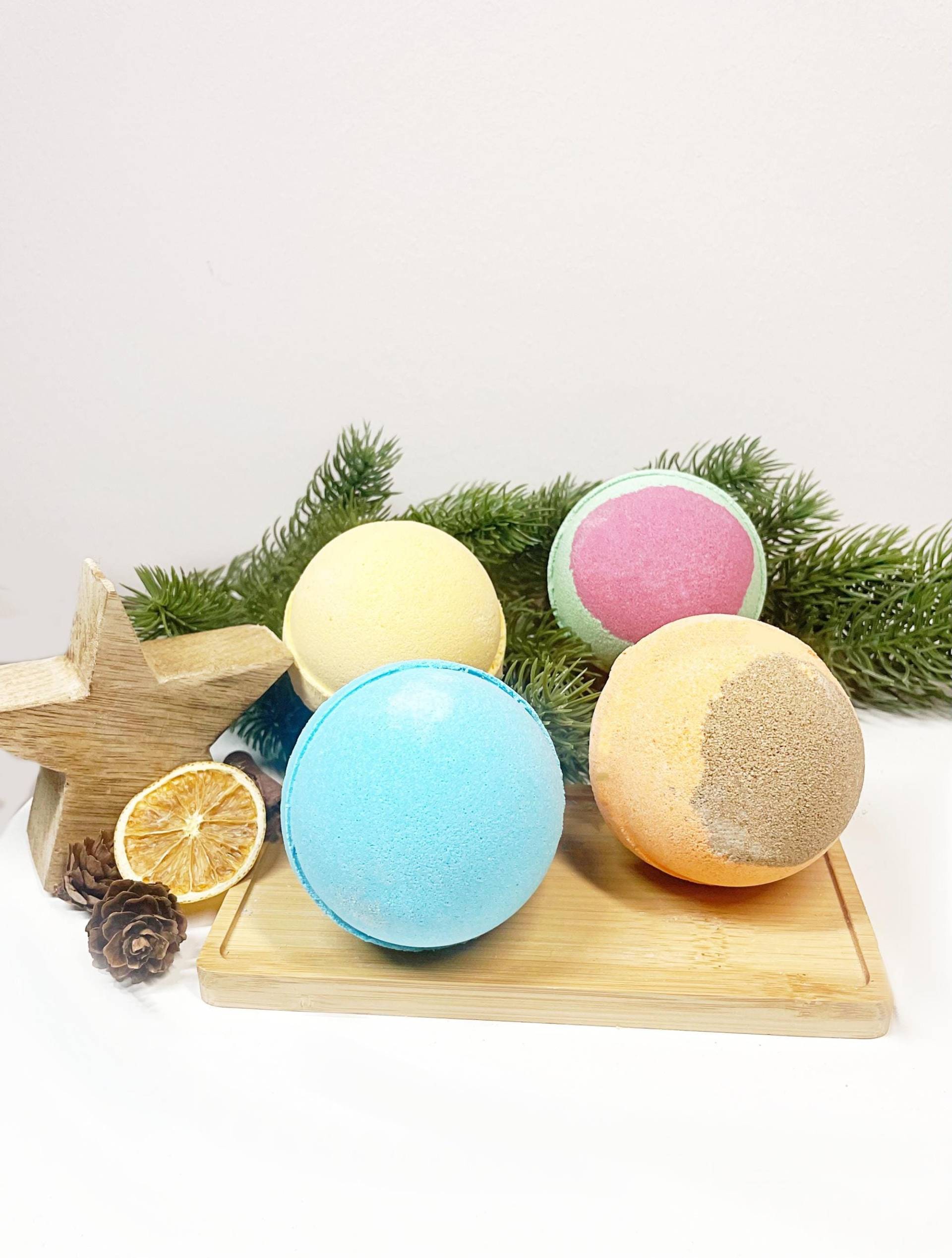 Jumbo Badebomben, Weihnachten, Duftauswahl Jumbo Badebomben, Weihnachten, Duftauswahl von Etsy - NatuerlichDufte