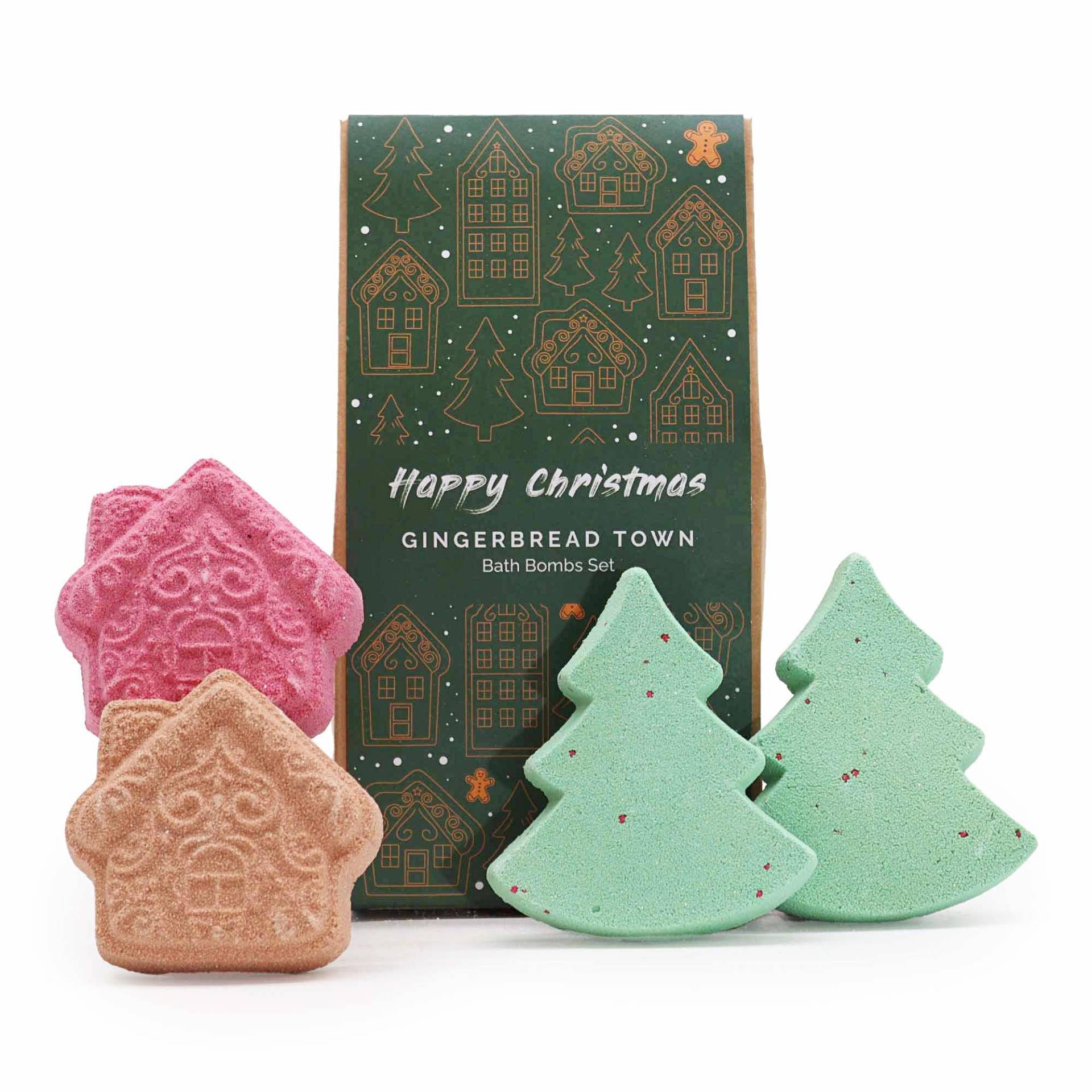 Weihnachten Badebomben, Geschenkset, Lebkuchen Weihnachten Badebomben, Geschenkset, Lebkuchen von Etsy - NatuerlichDufte
