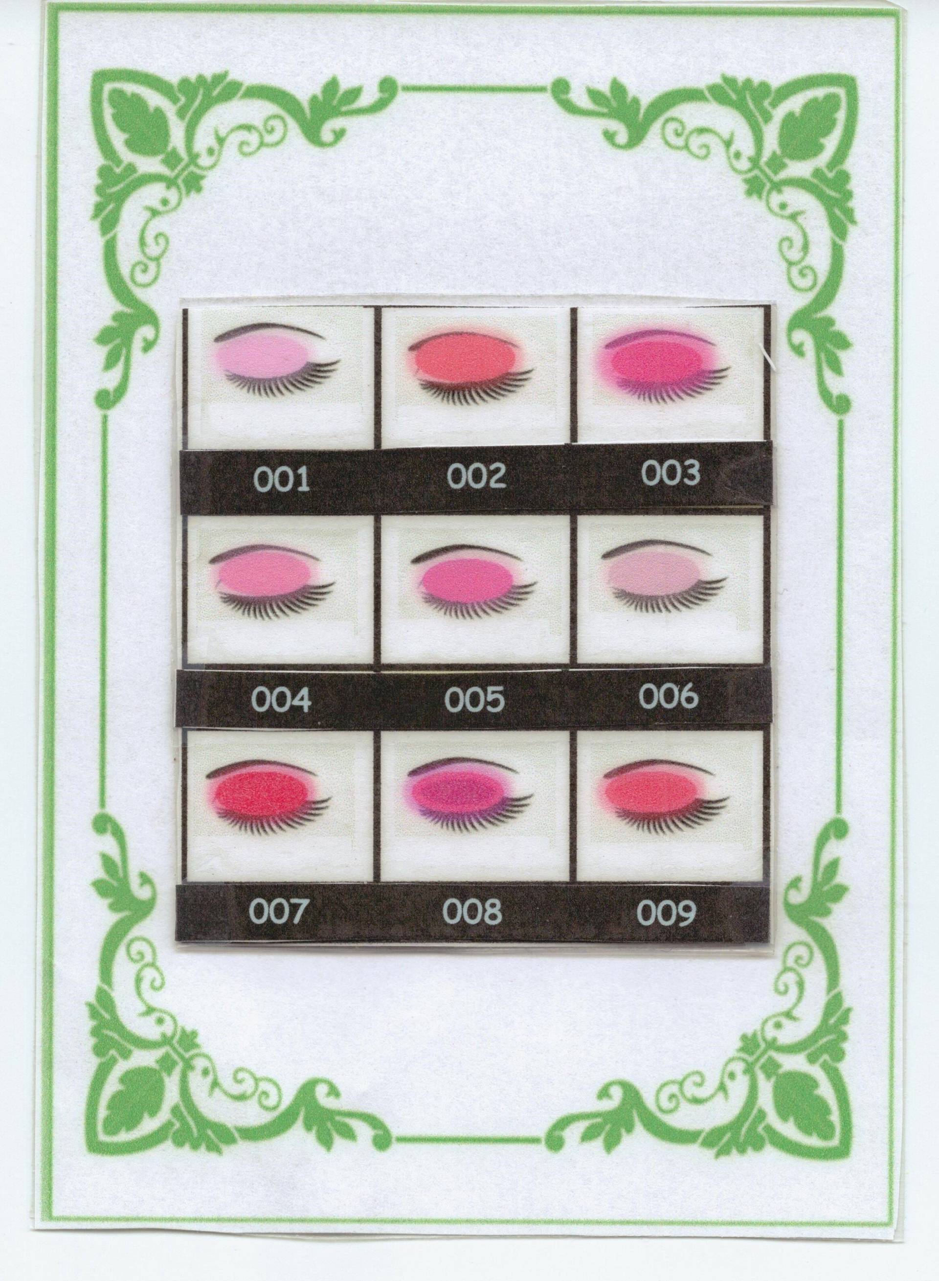 Nature's Brilliance By Sue Gepuderte Lidschatten Nature's Brilliance By Sue Gepuderte Lidschatten von Etsy - NaturalBrilliance