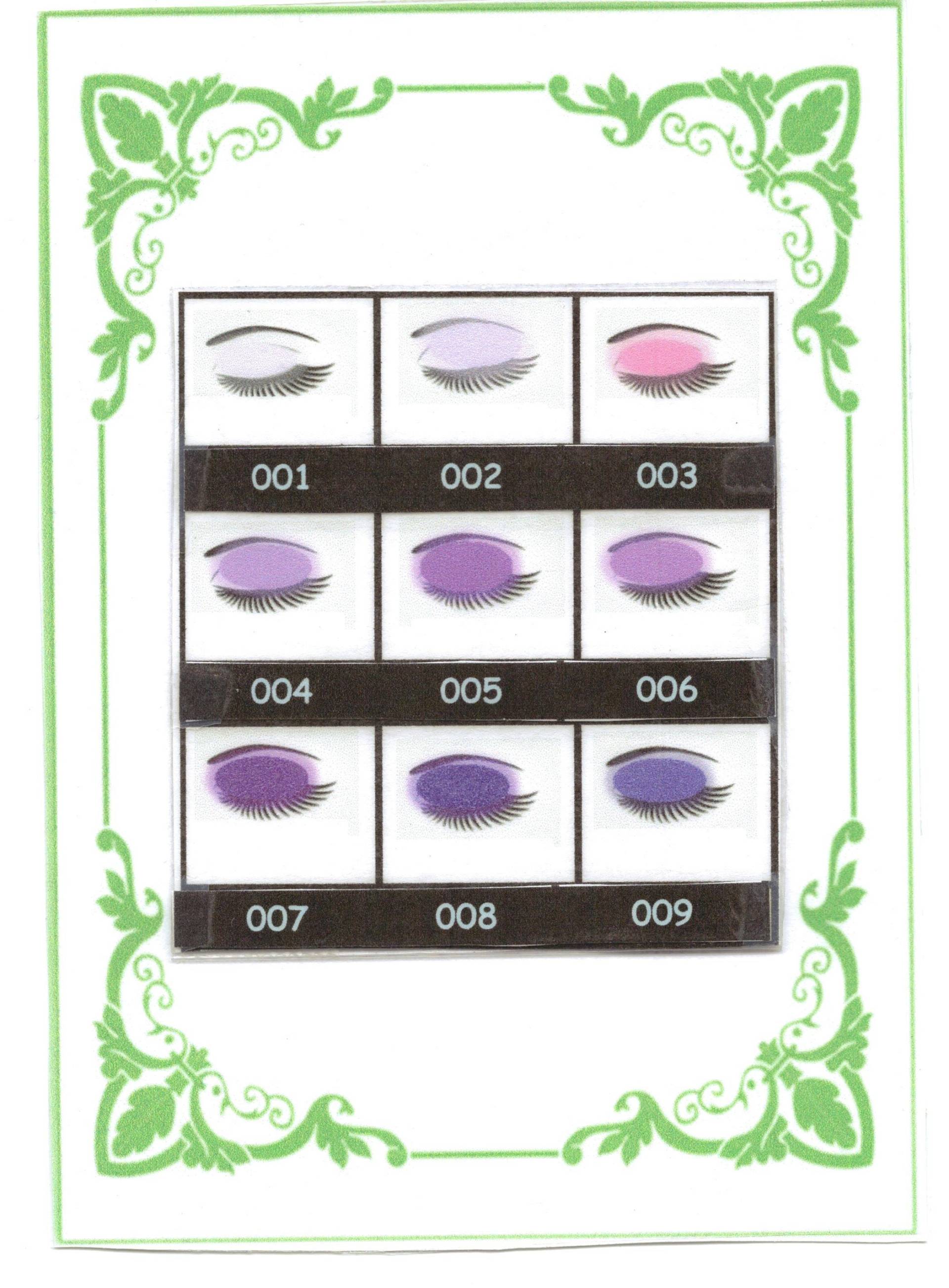 Nature's Brilliance By Sue Pulverisierte Mineral-Lidschatten Nature's Brilliance By Sue Pulverisierte Mineral-Lidschatten von Etsy - NaturalBrilliance