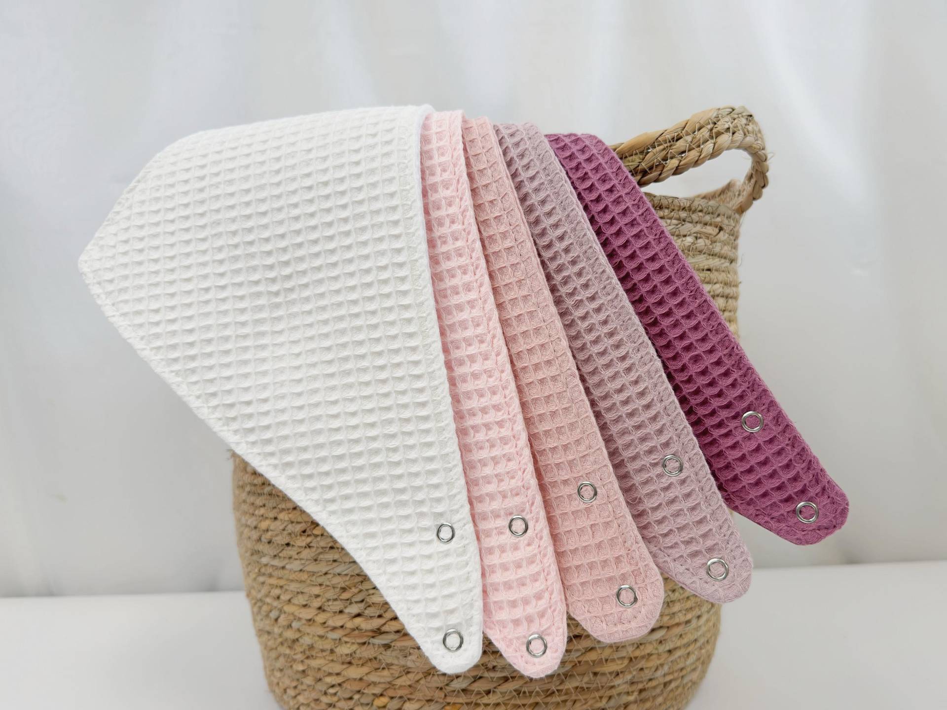 Sofort Lieferbar - 100% Wasserdichte Sabberlätzchen, Kleinkind-Bandana-Lätzchen Perfektes Babygeschenk, Saugfähige Bio-Baumwolllätzchen Für von Etsy - NaturalCuddles